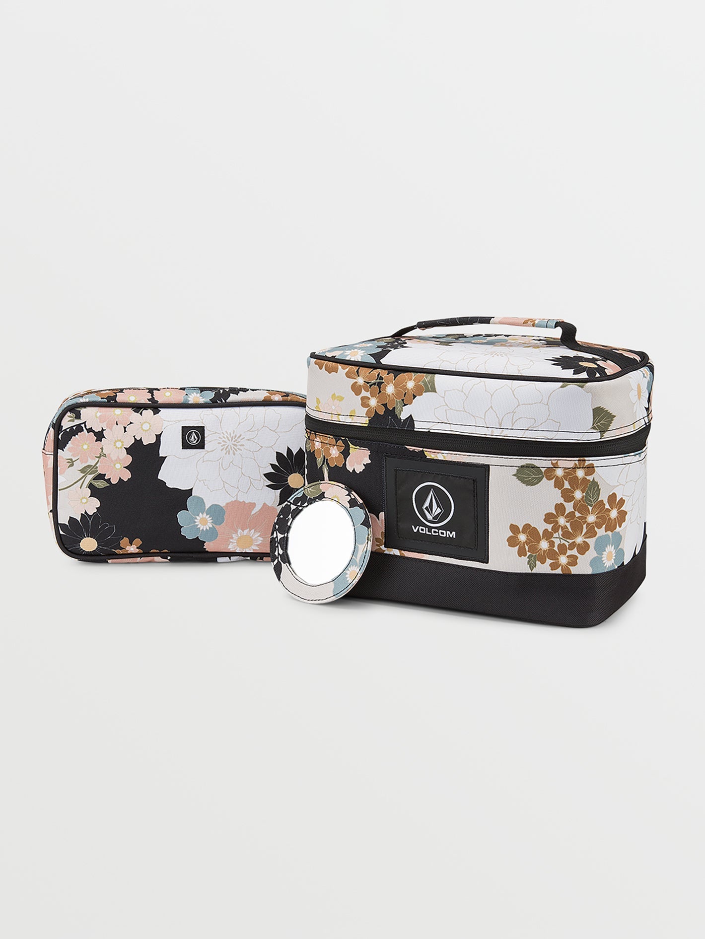 Patch Attack Deluxe Makeup