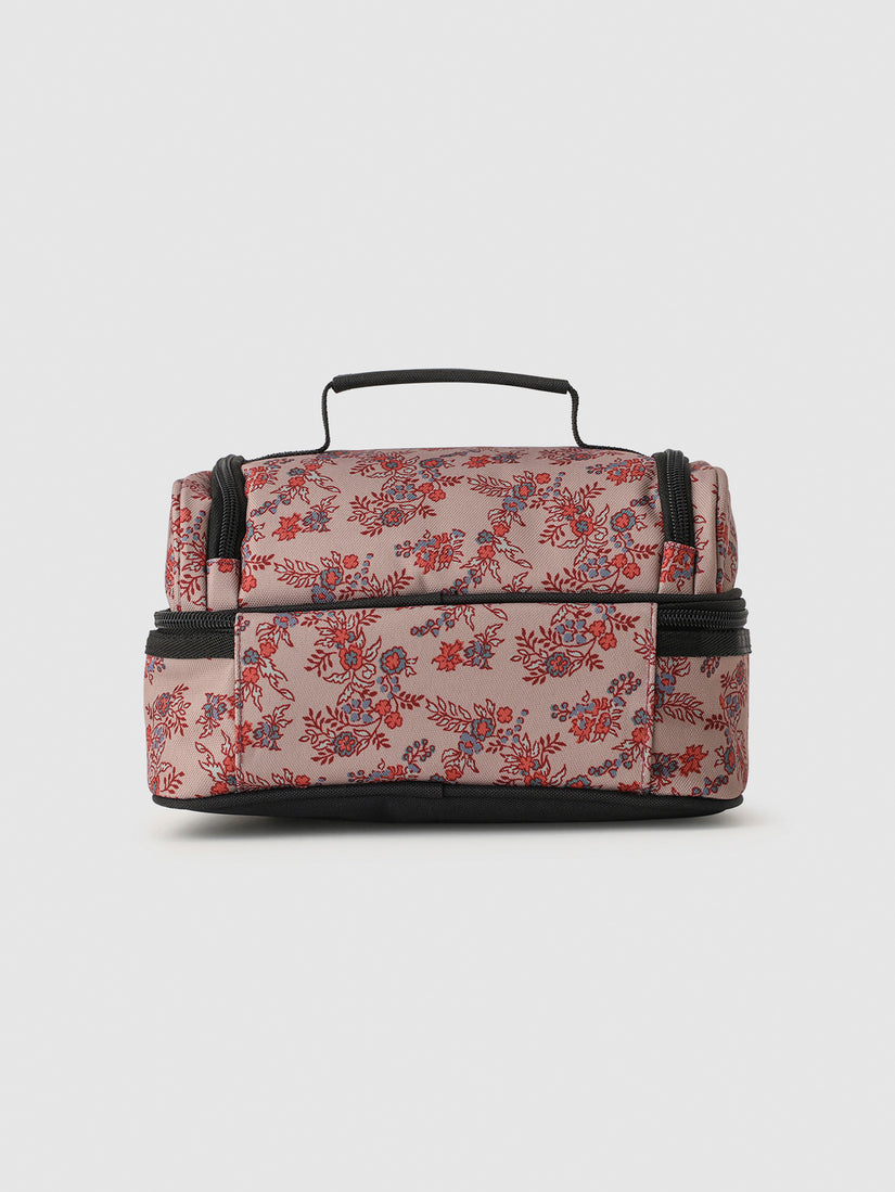 Patch Attack Lunch Box