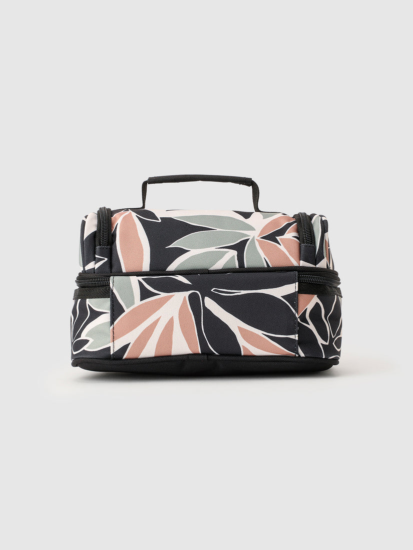 Patch Attack Lunch Box