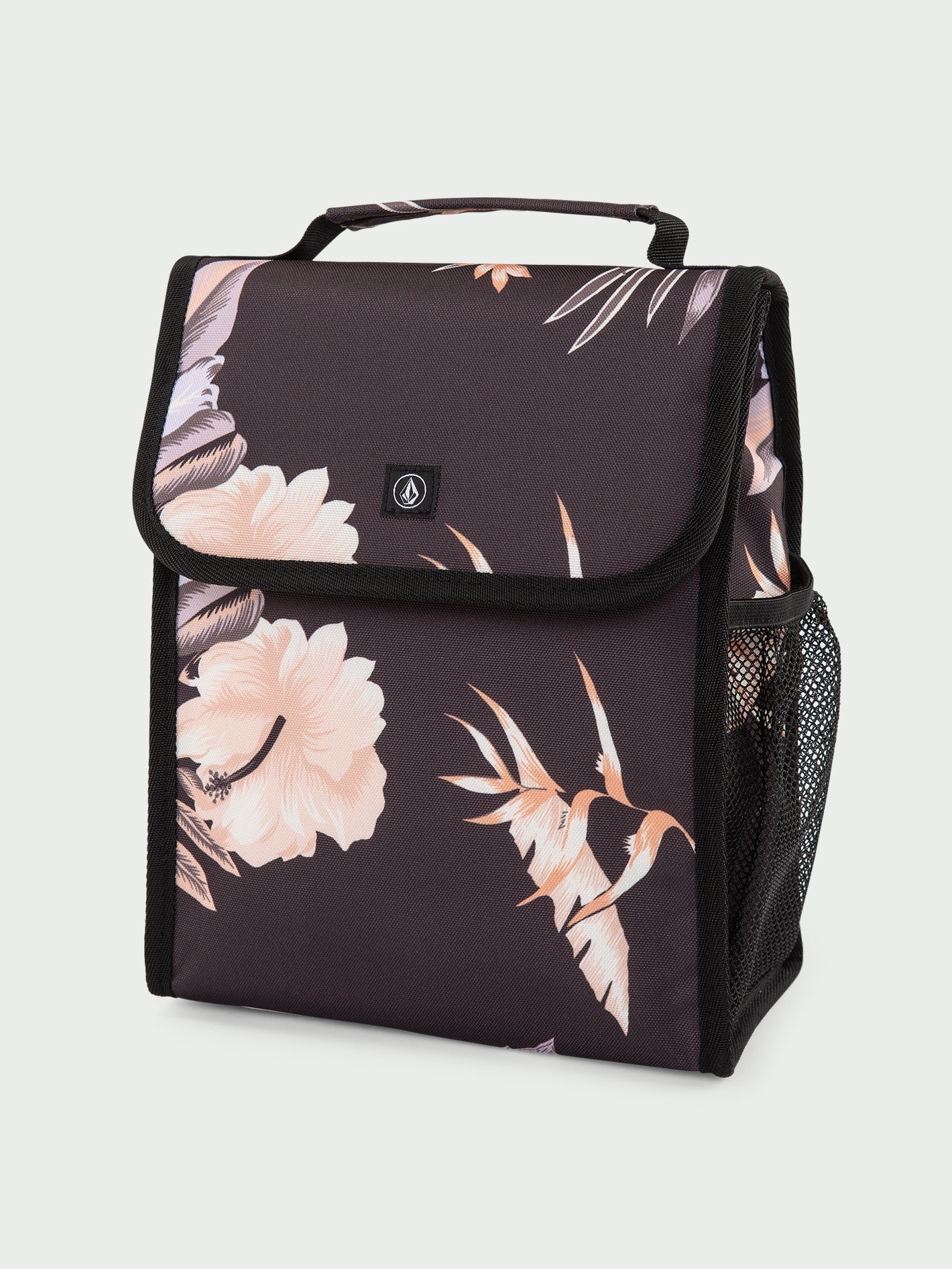 Patch Attack Lunch Satchel