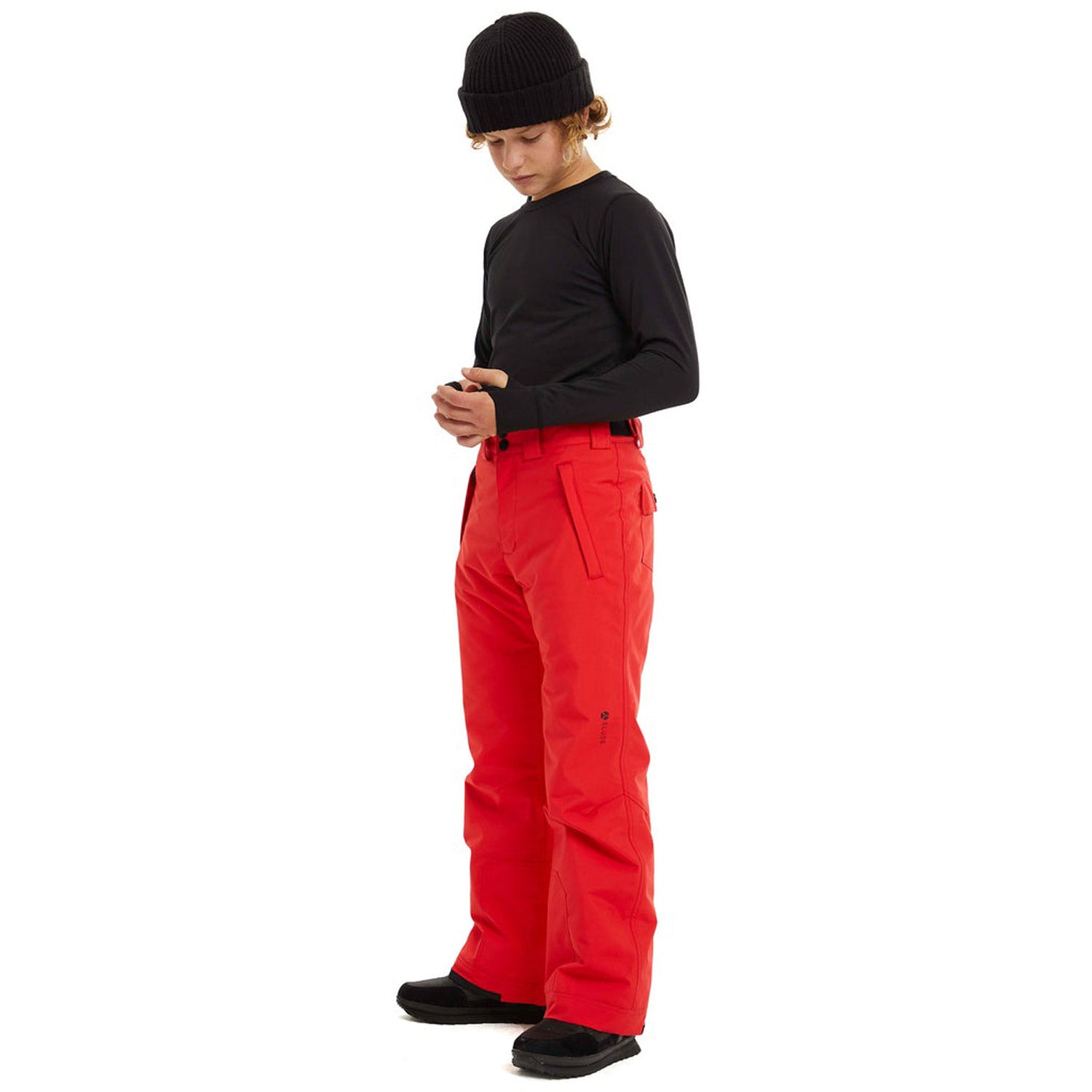 Boys No Limit Snow Pants
