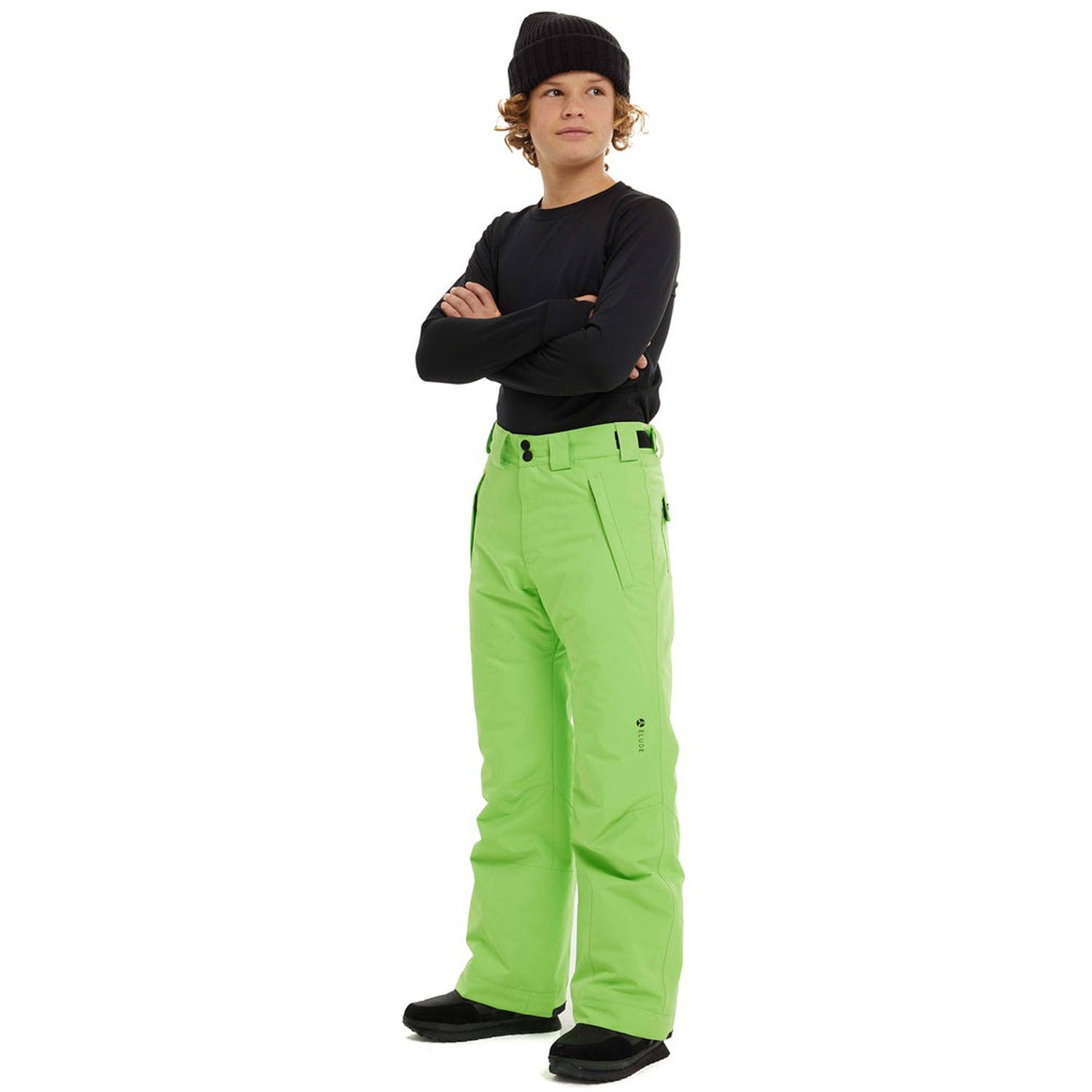 Boys No Limit Snow Pants