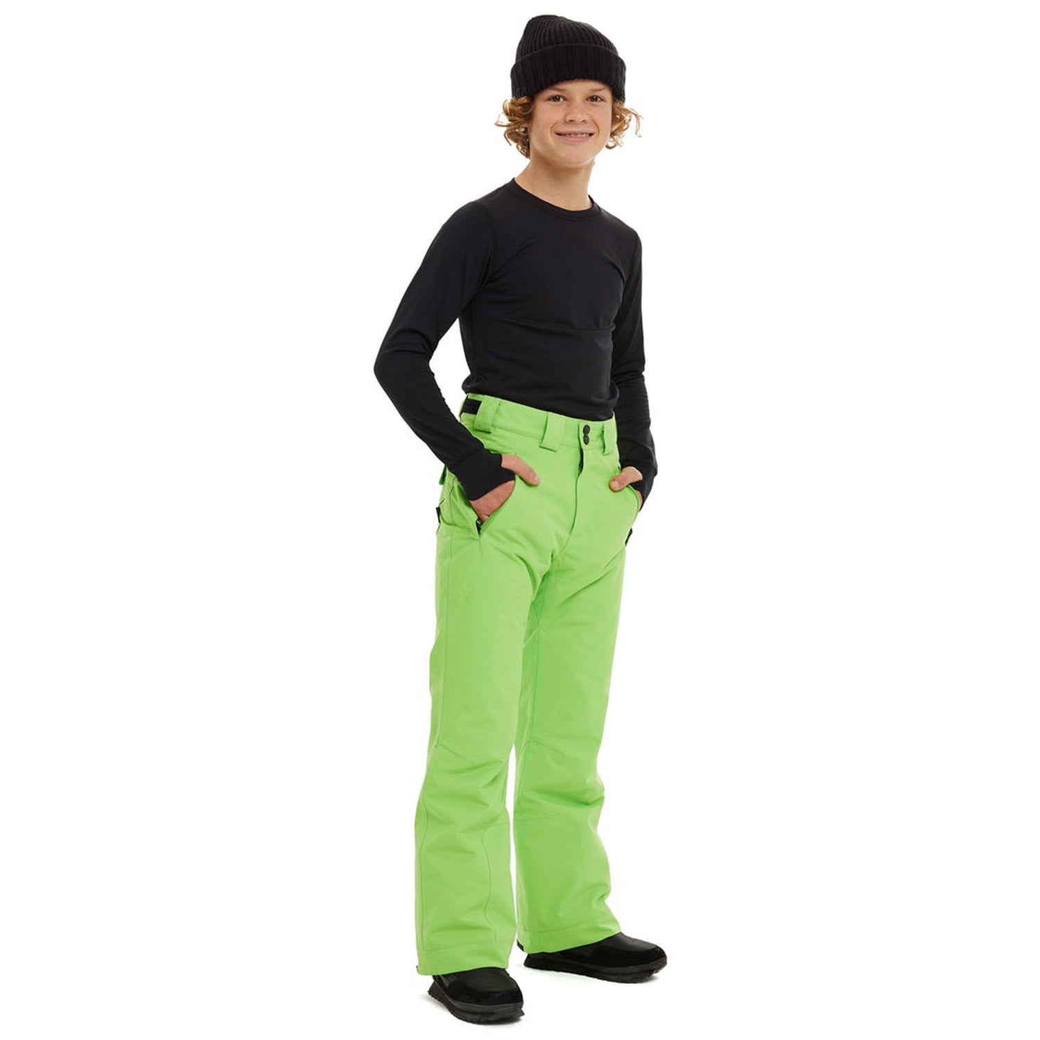 Boys No Limit Snow Pants