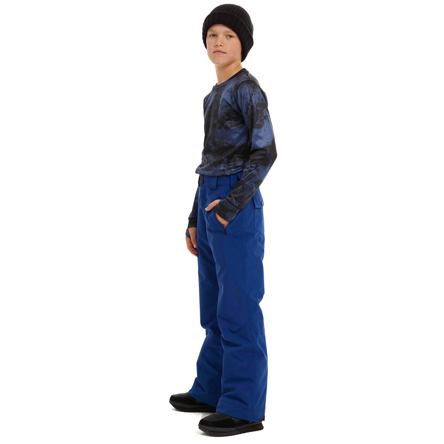 Boys No Limit Snow Pants