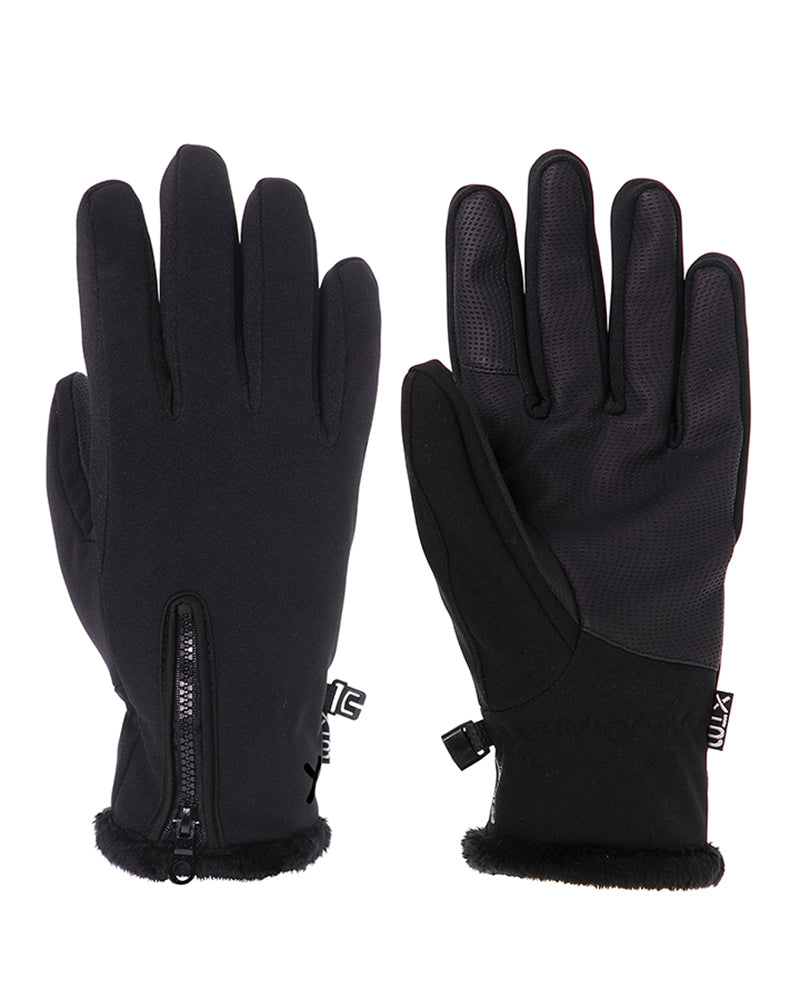 Nina Ladies Soft Shell Glove
