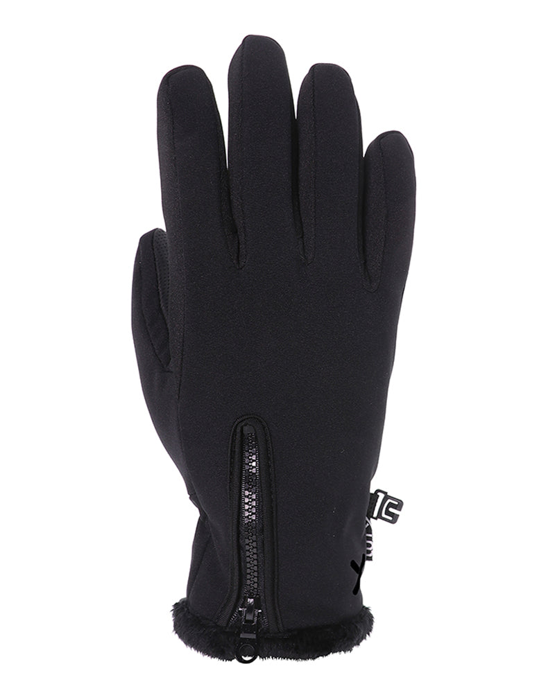 Nina Ladies Soft Shell Glove