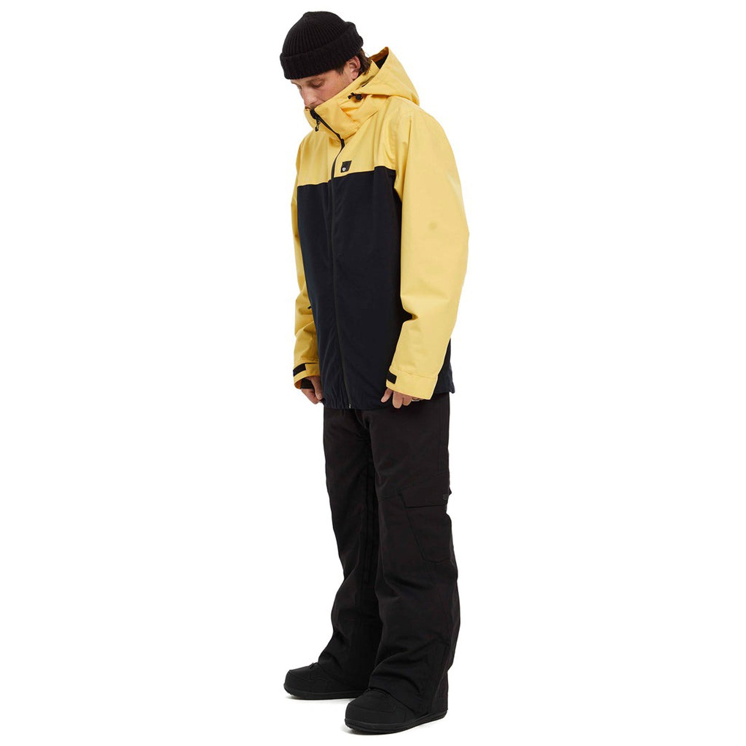 Baker Snow Jacket