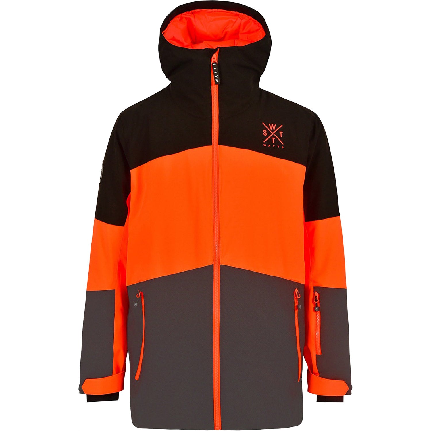 Everest Snow Jacket