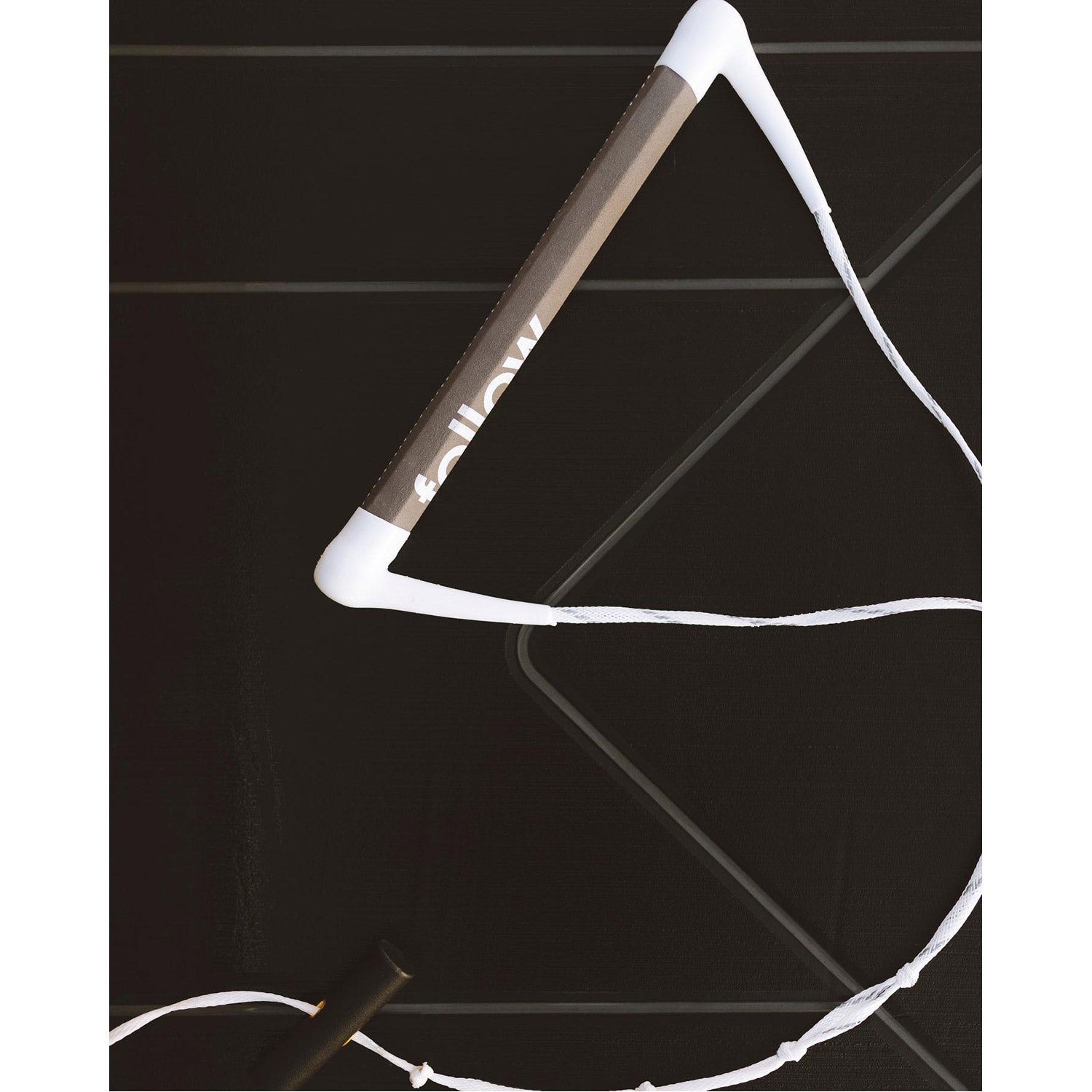 Delta Pro Wakeboard Rope Package
