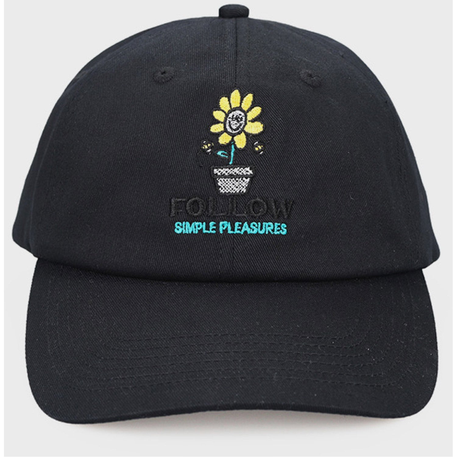 Simple Hat