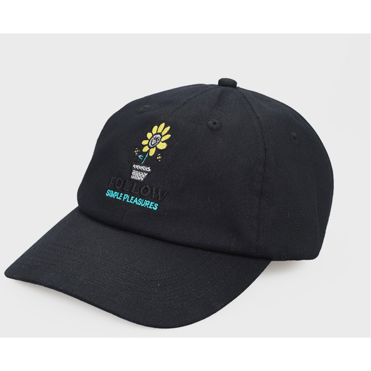 Simple Hat