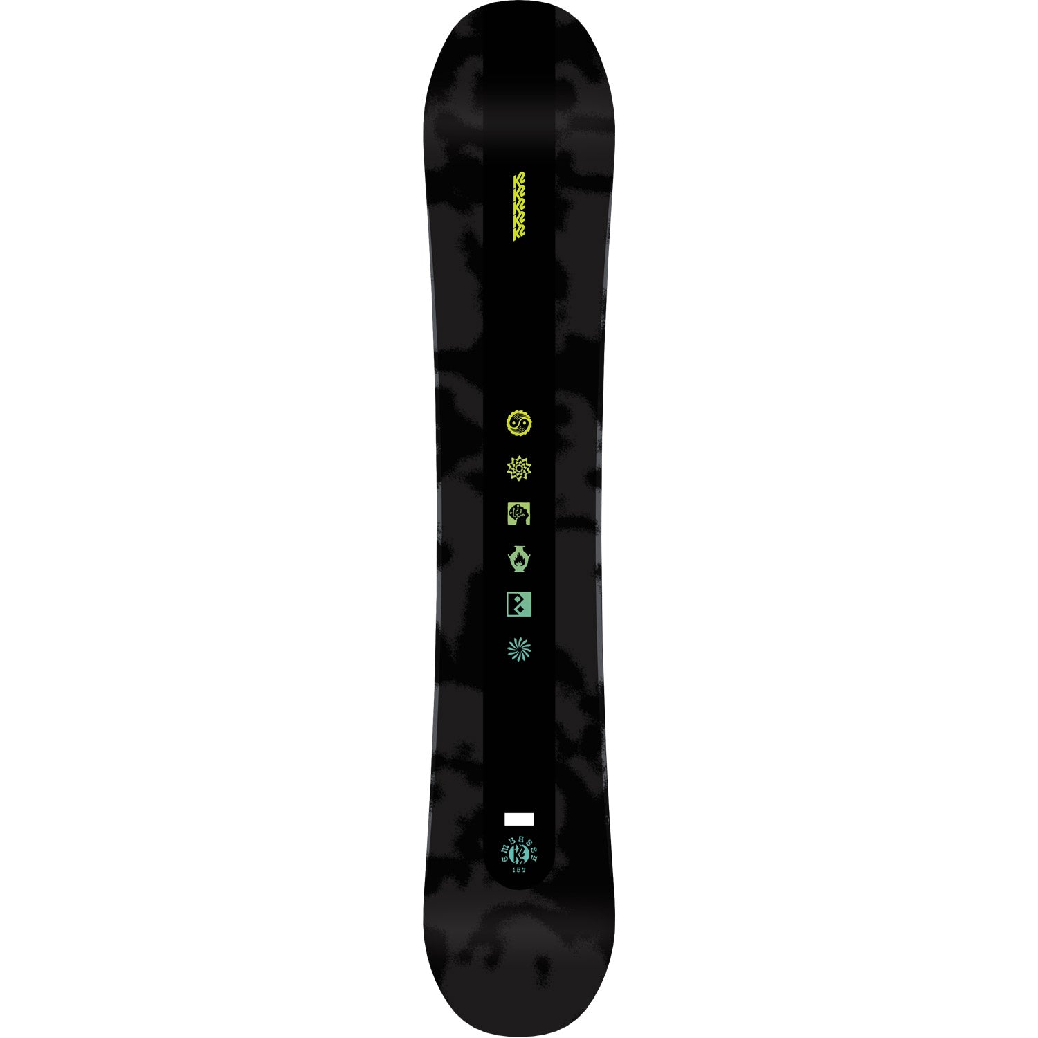 Embassy Snowboard