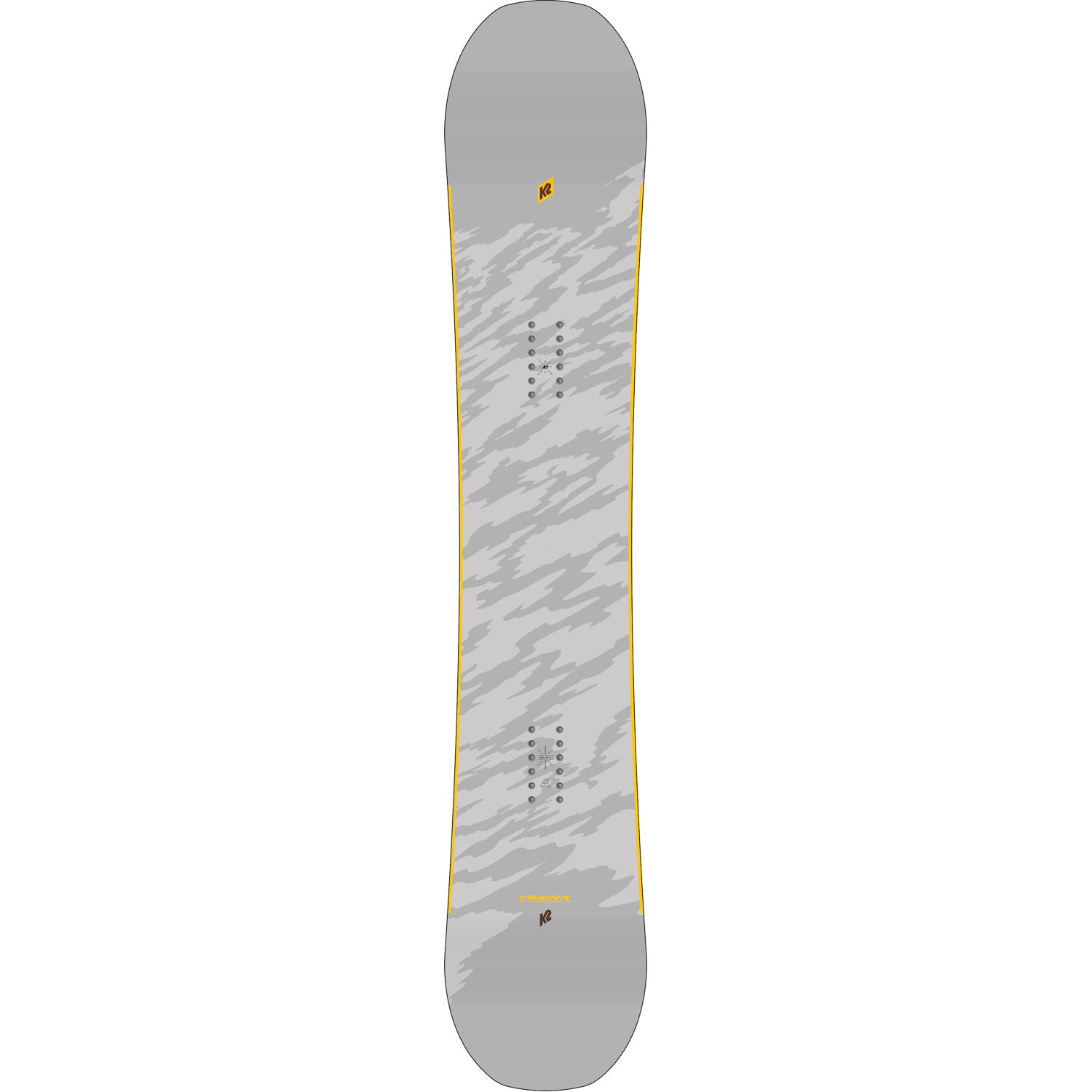 Gateway Pop Snowboard