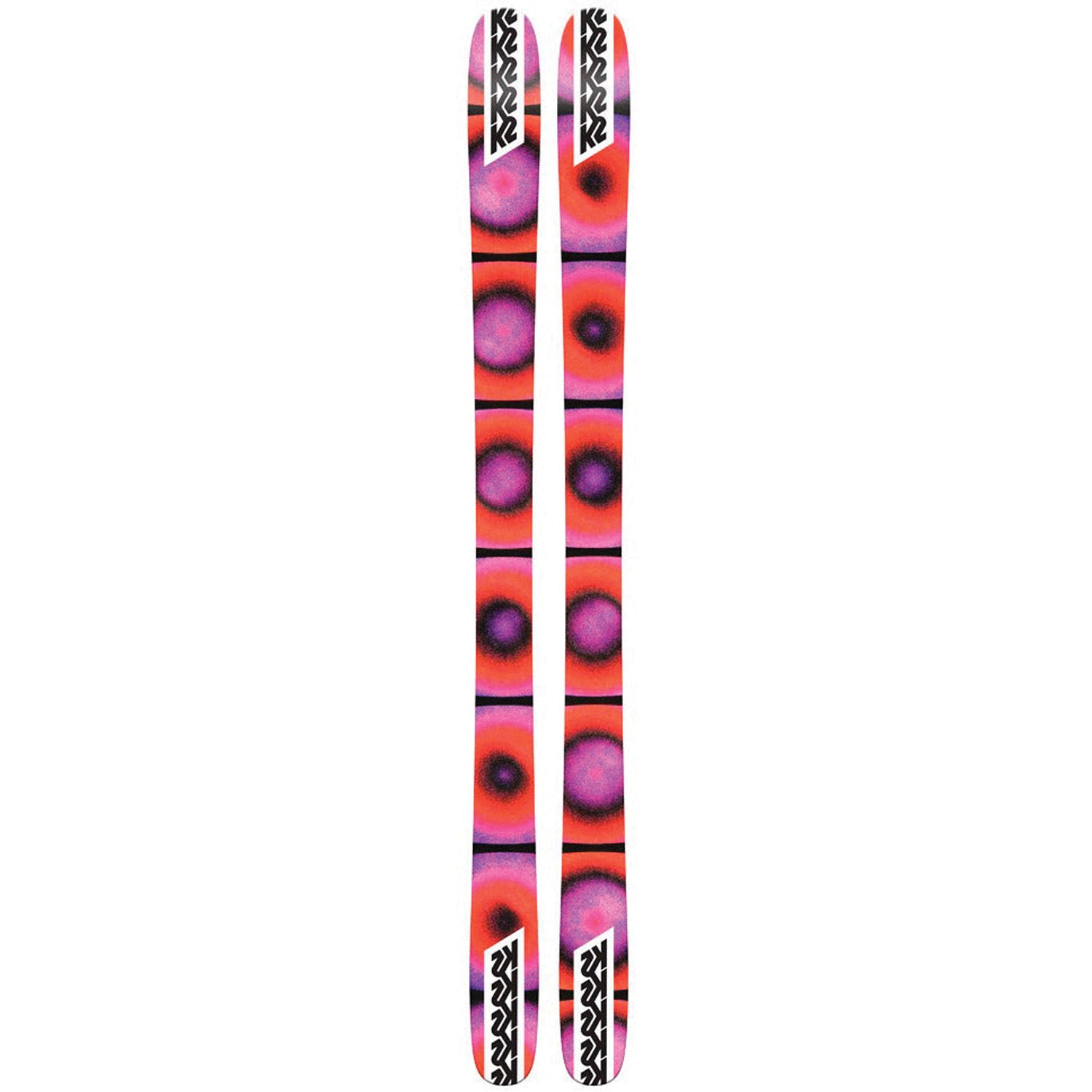 Factory Omen Team Skis 2025