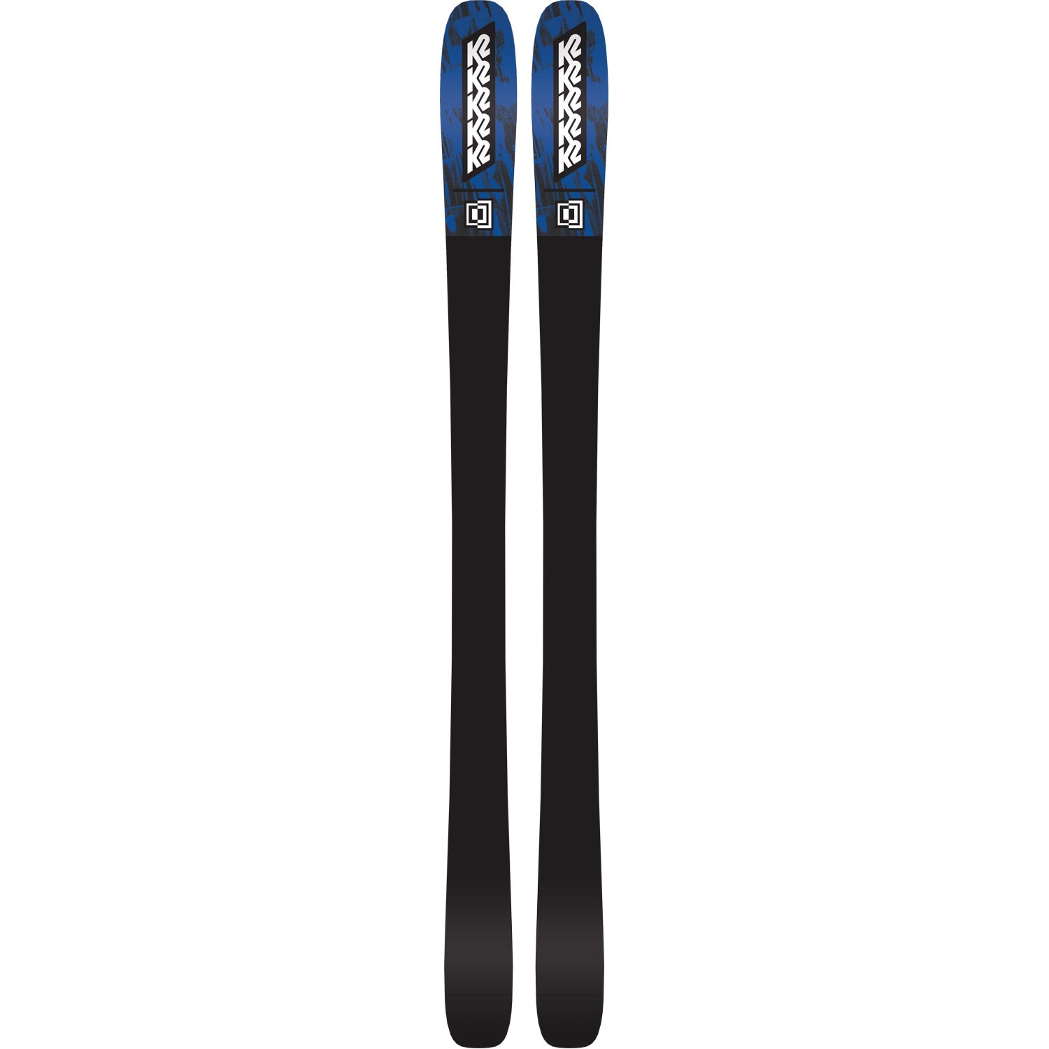 Mindbender 90C Skis