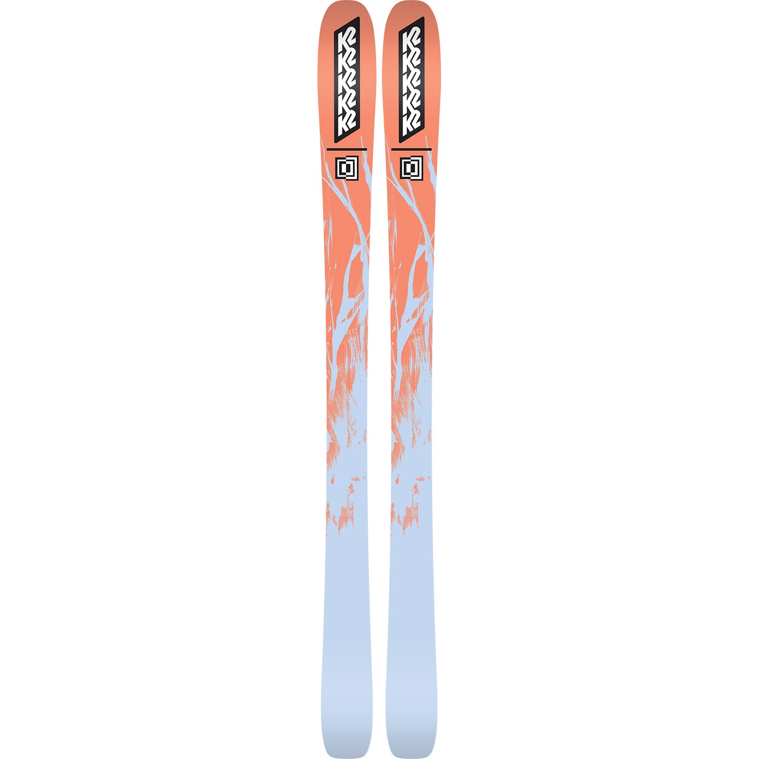 Mindbender 88 W Skis