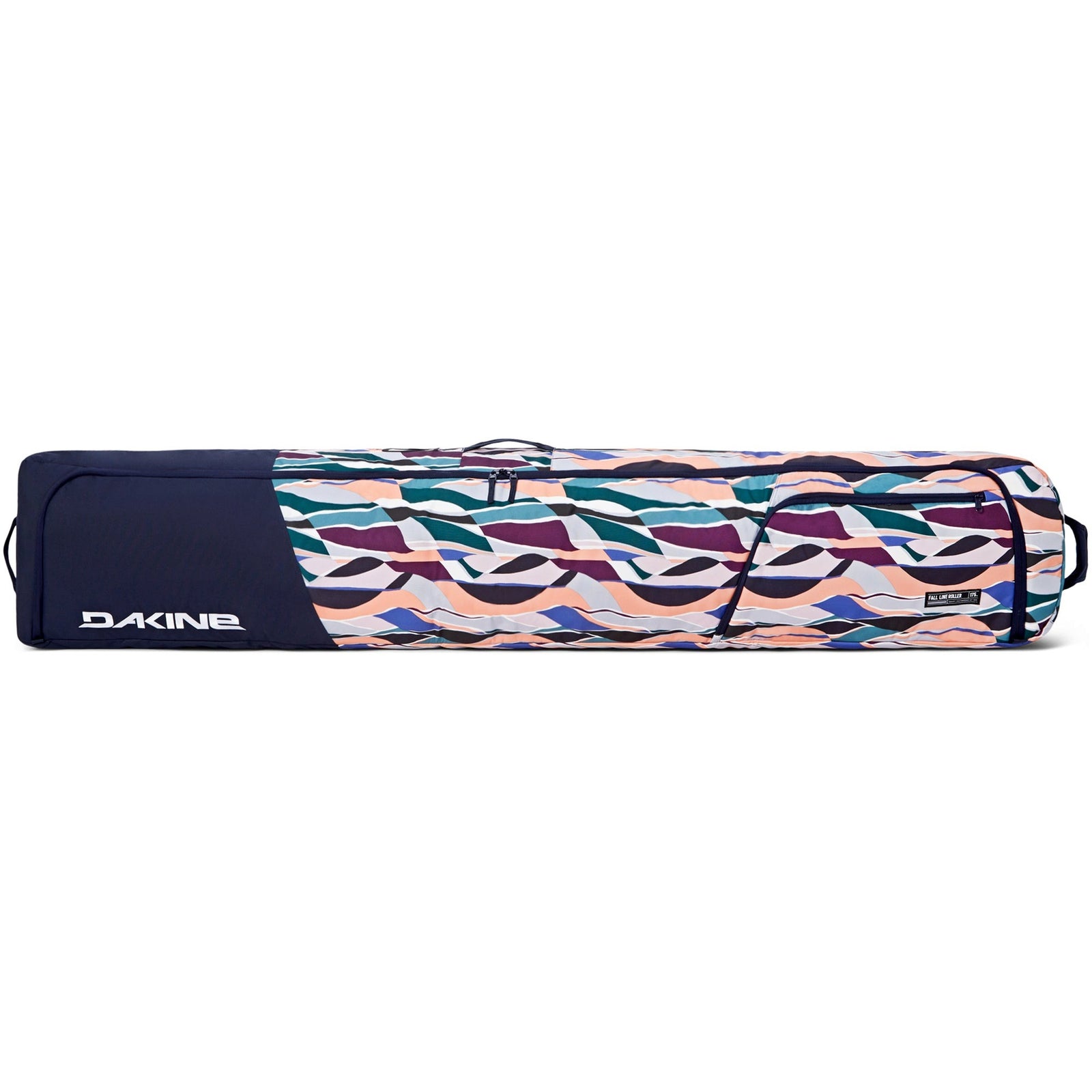 Fall Line Roller Ski Bag