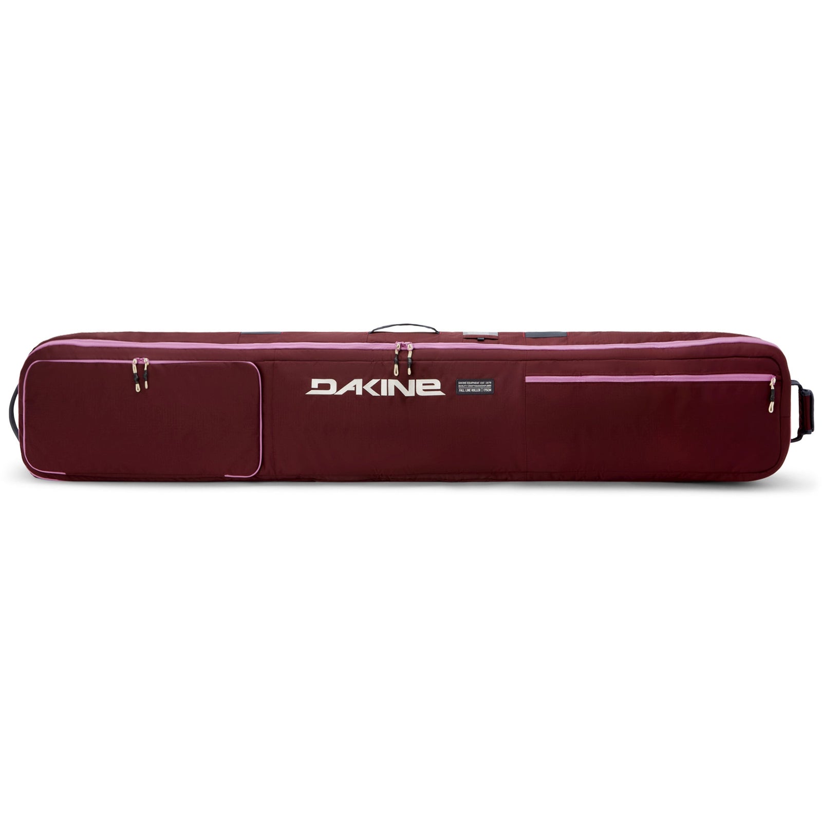 Fall Line Ski Roller Bag