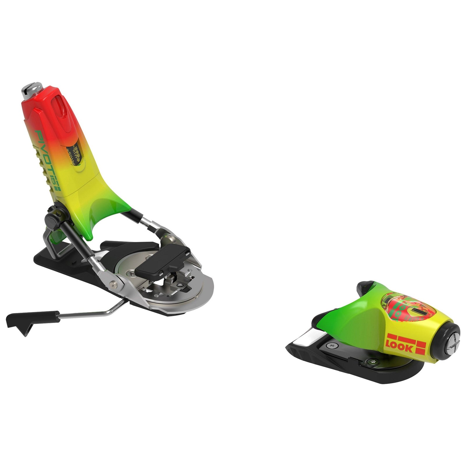 Pivot 15 GW Bindings
