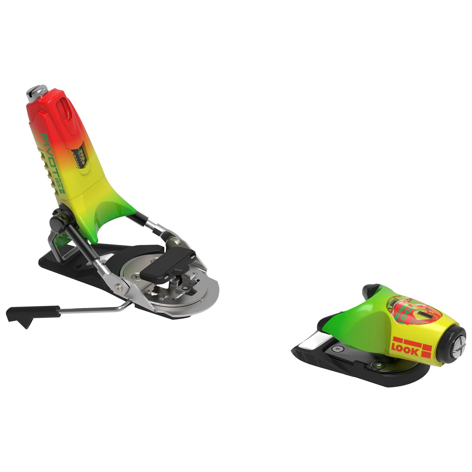 Pivot 15 GW Ski Bindings