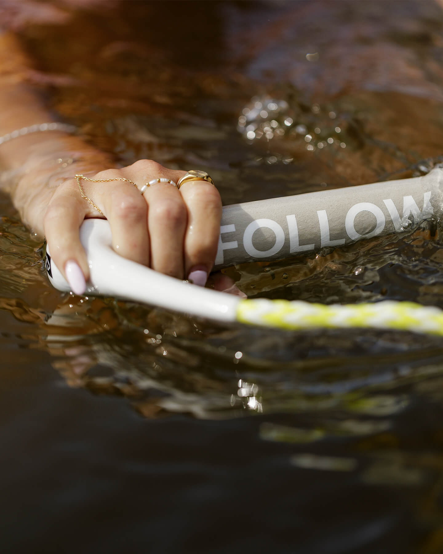 Surf Package Fluro Yellow - Image 7