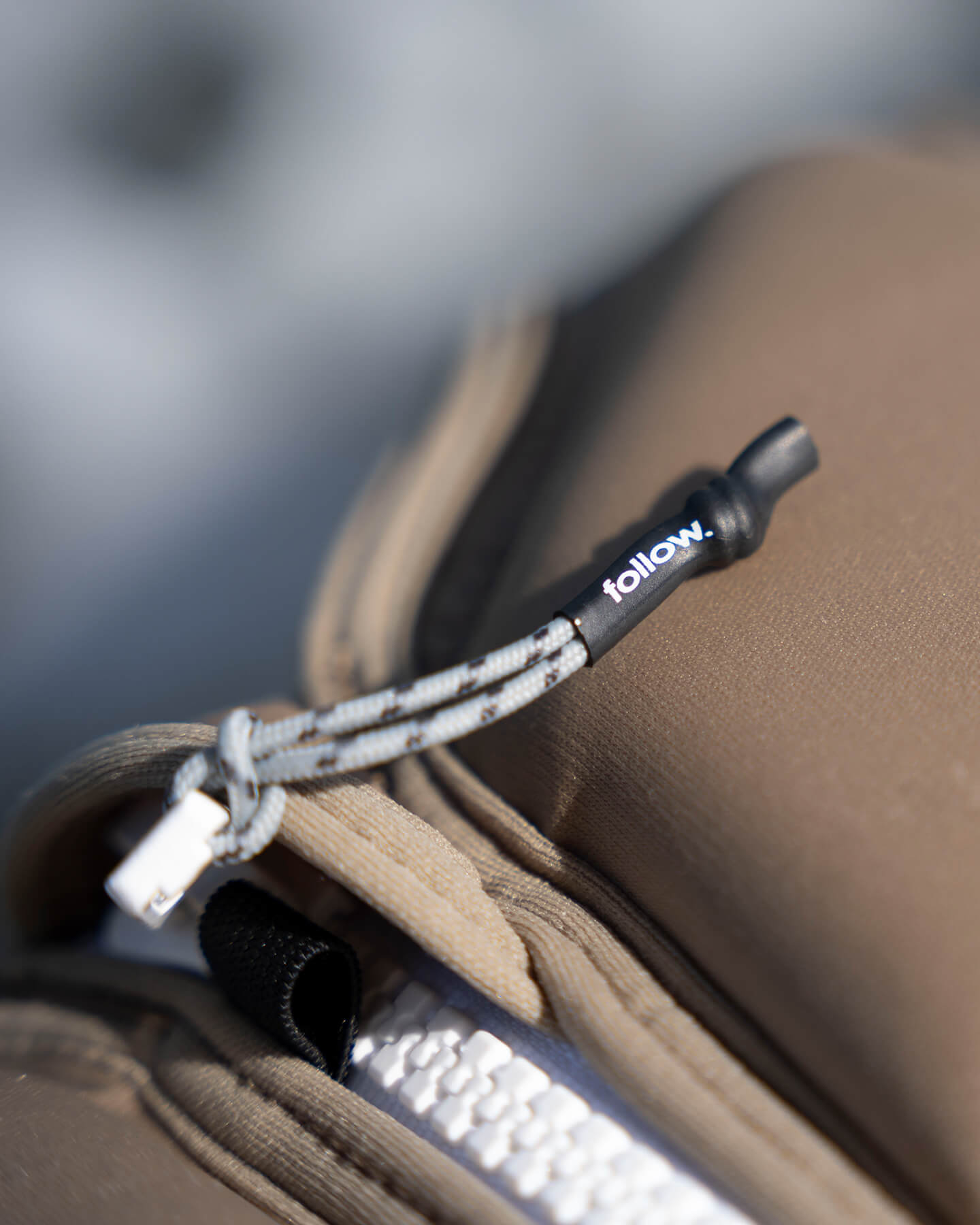 Corp Life Jacket Sand - Image 11