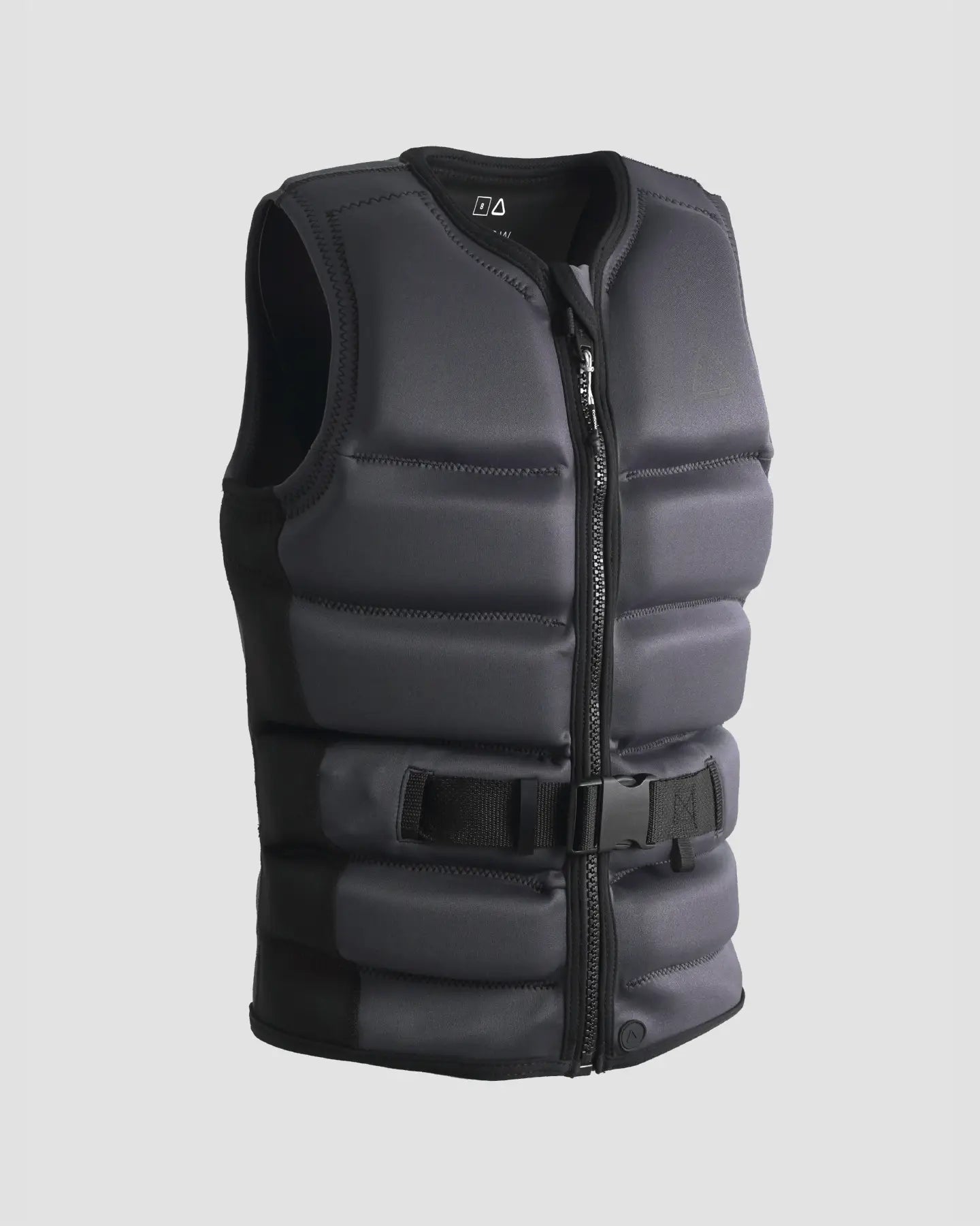 Corp Womens Life Jacket Black - Image 10