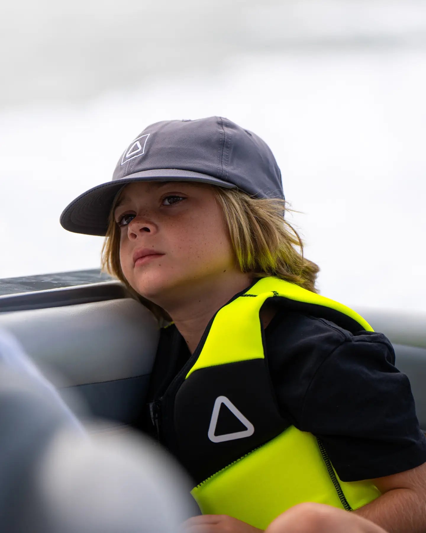 Corp Jr Life Jacket