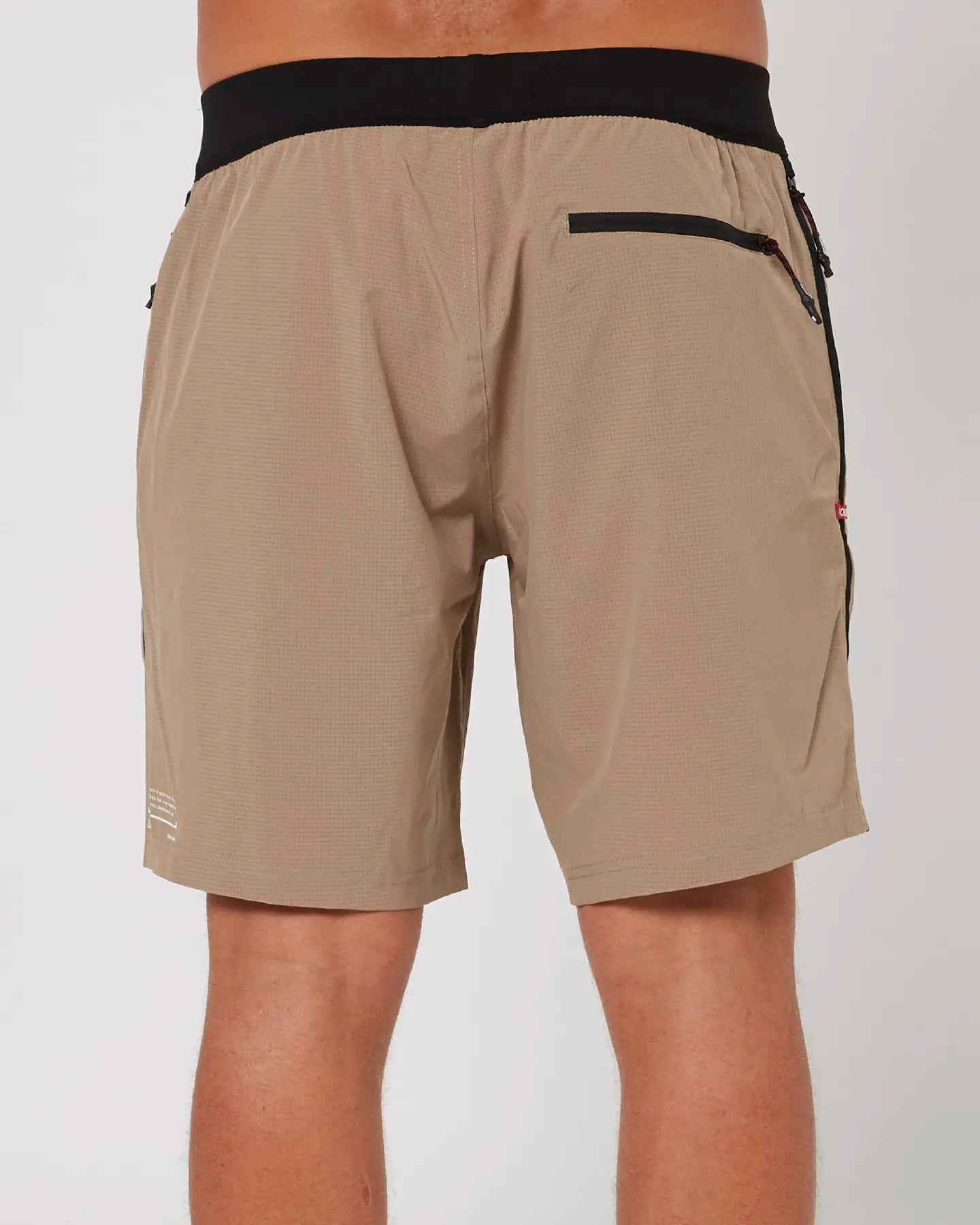 Tech Shorts