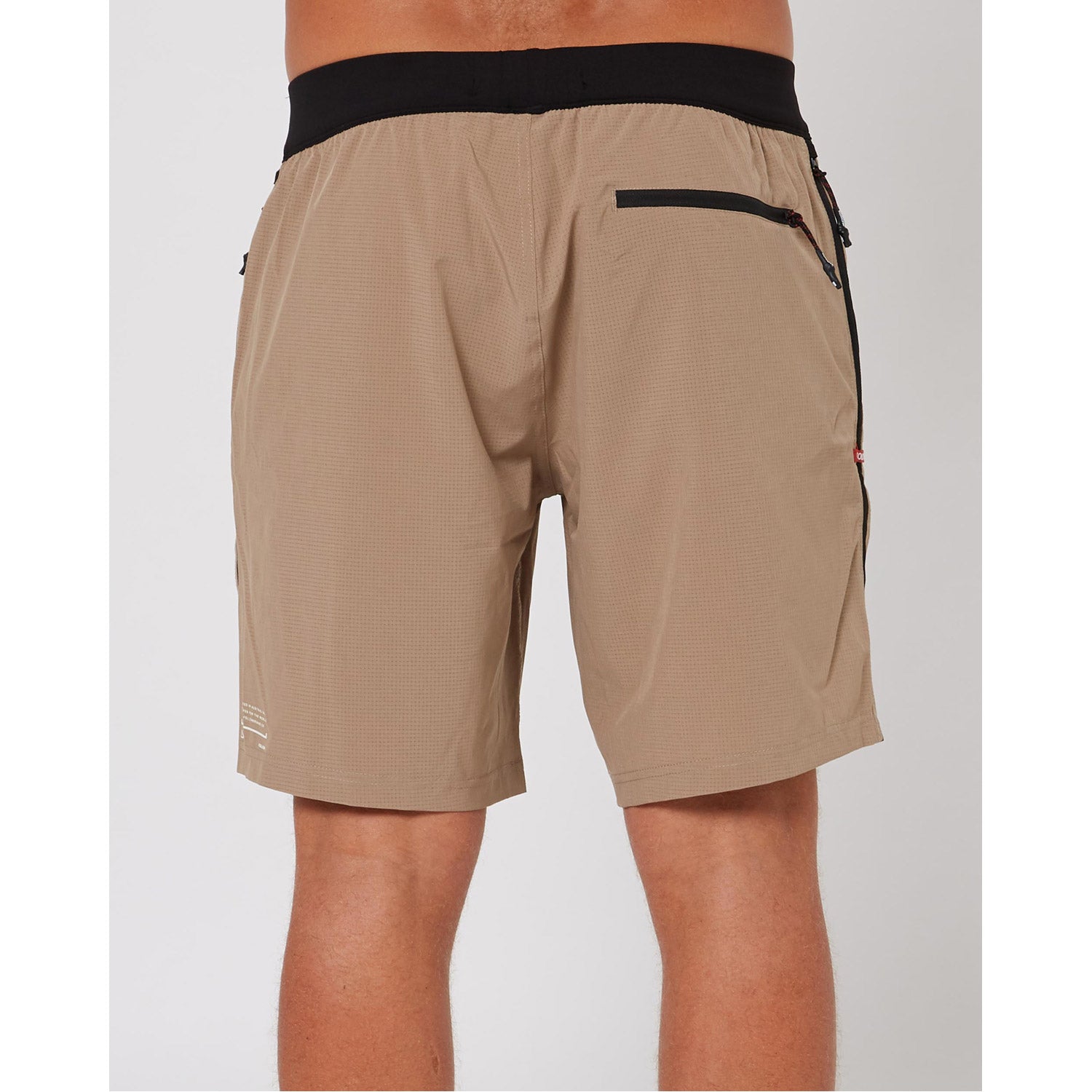 Tech Shorts