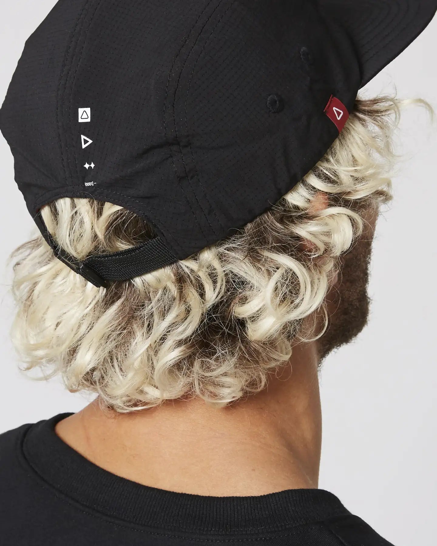Tech Cap