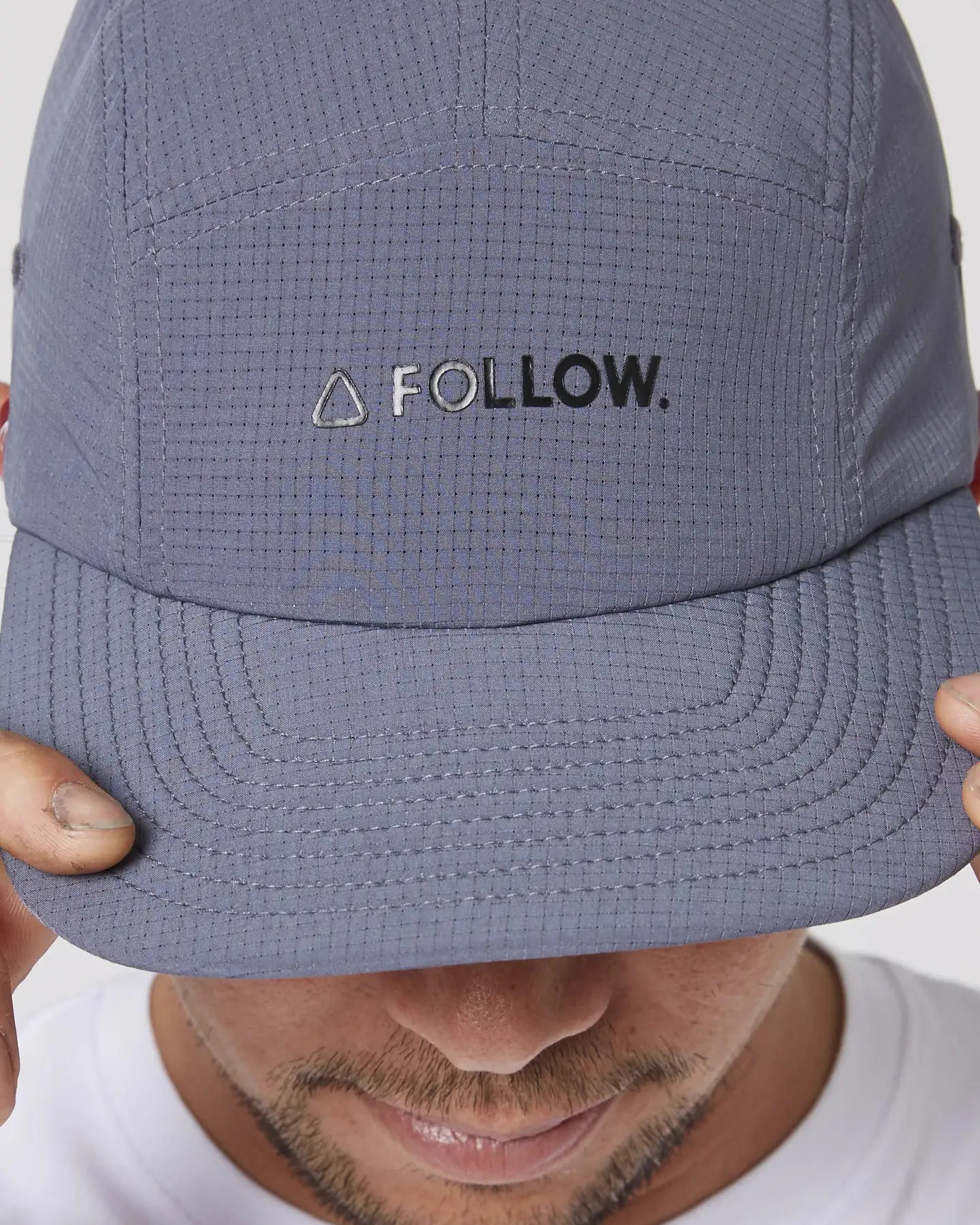 Tech Cap
