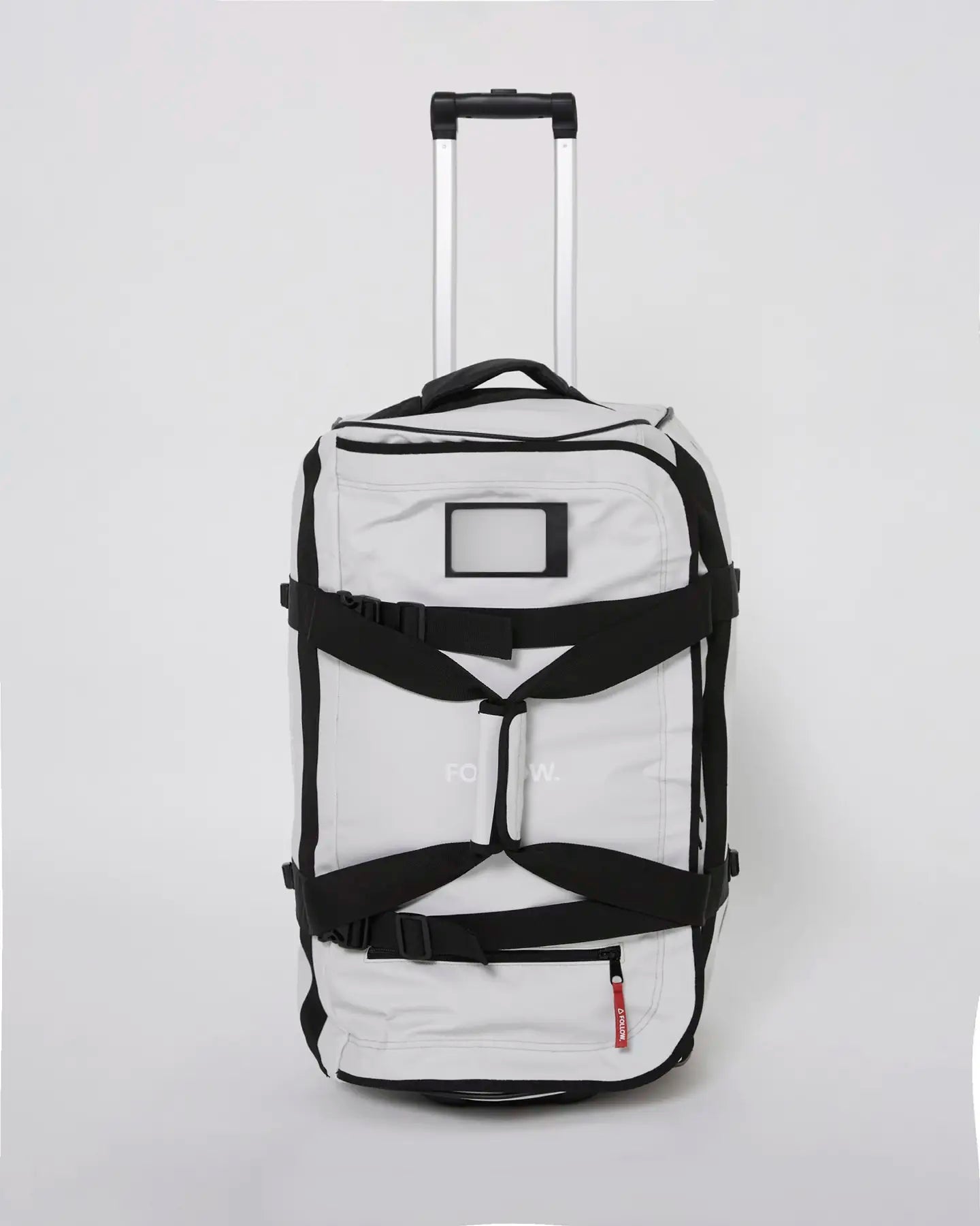 Life Gear Travel Bag Light Grey - Image 1