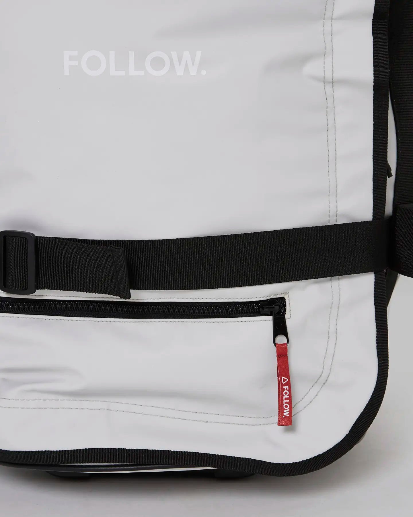 Life Gear Travel Bag Light Grey - Image 9