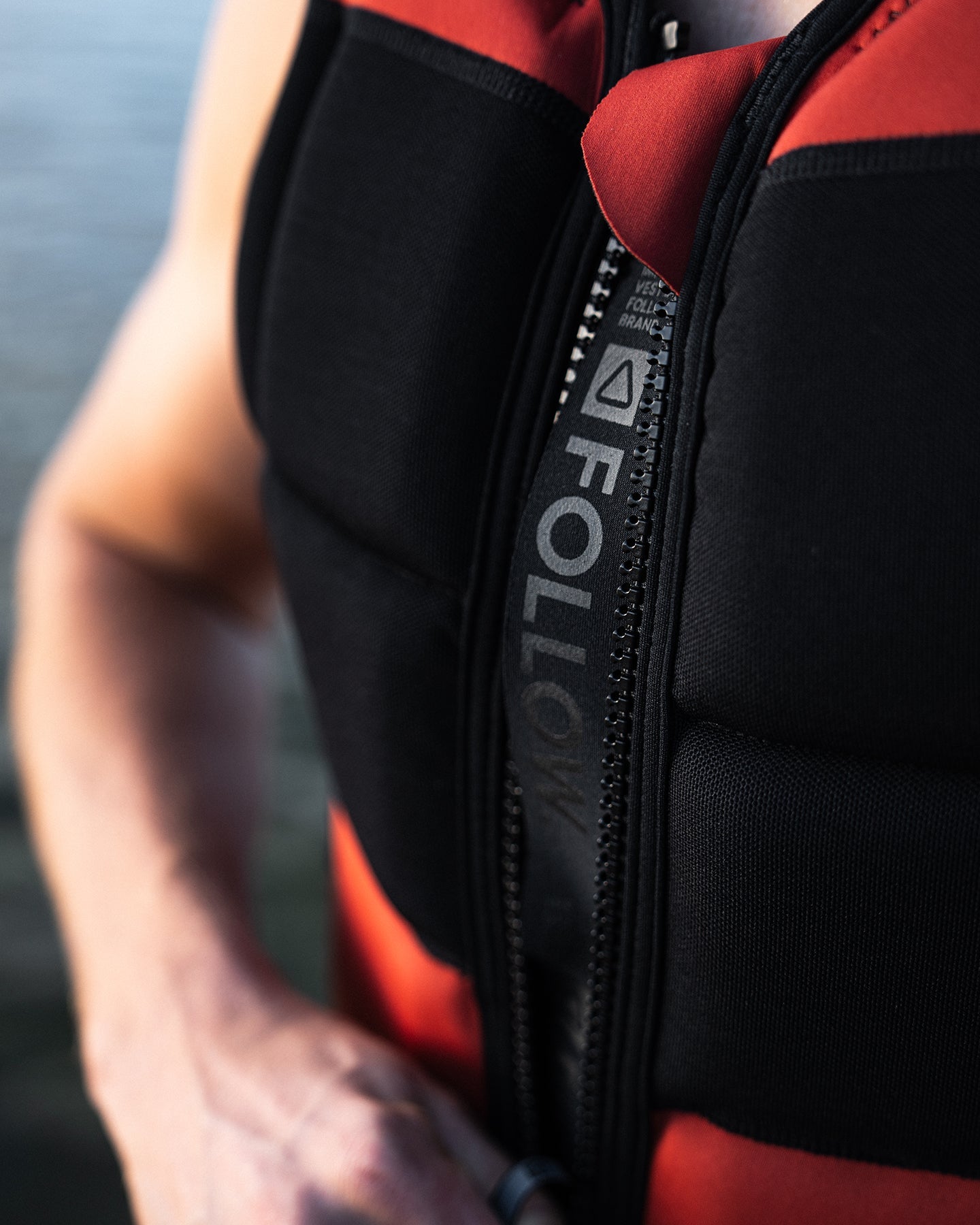 Gratis Life Jacket