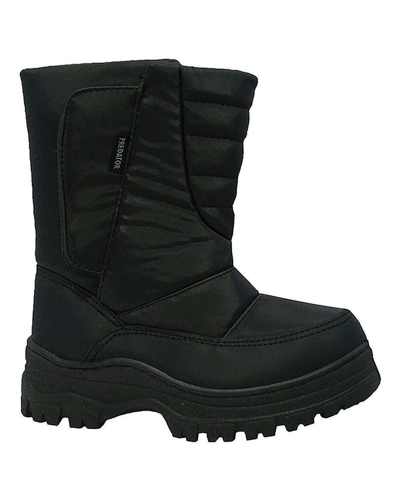 Predator Men's Snow Boot
