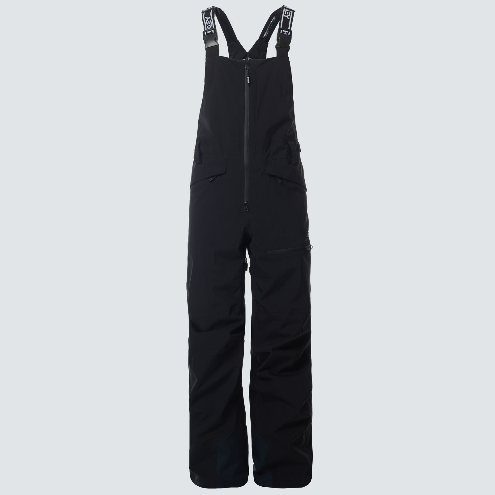 TNP Shell Snow Bib