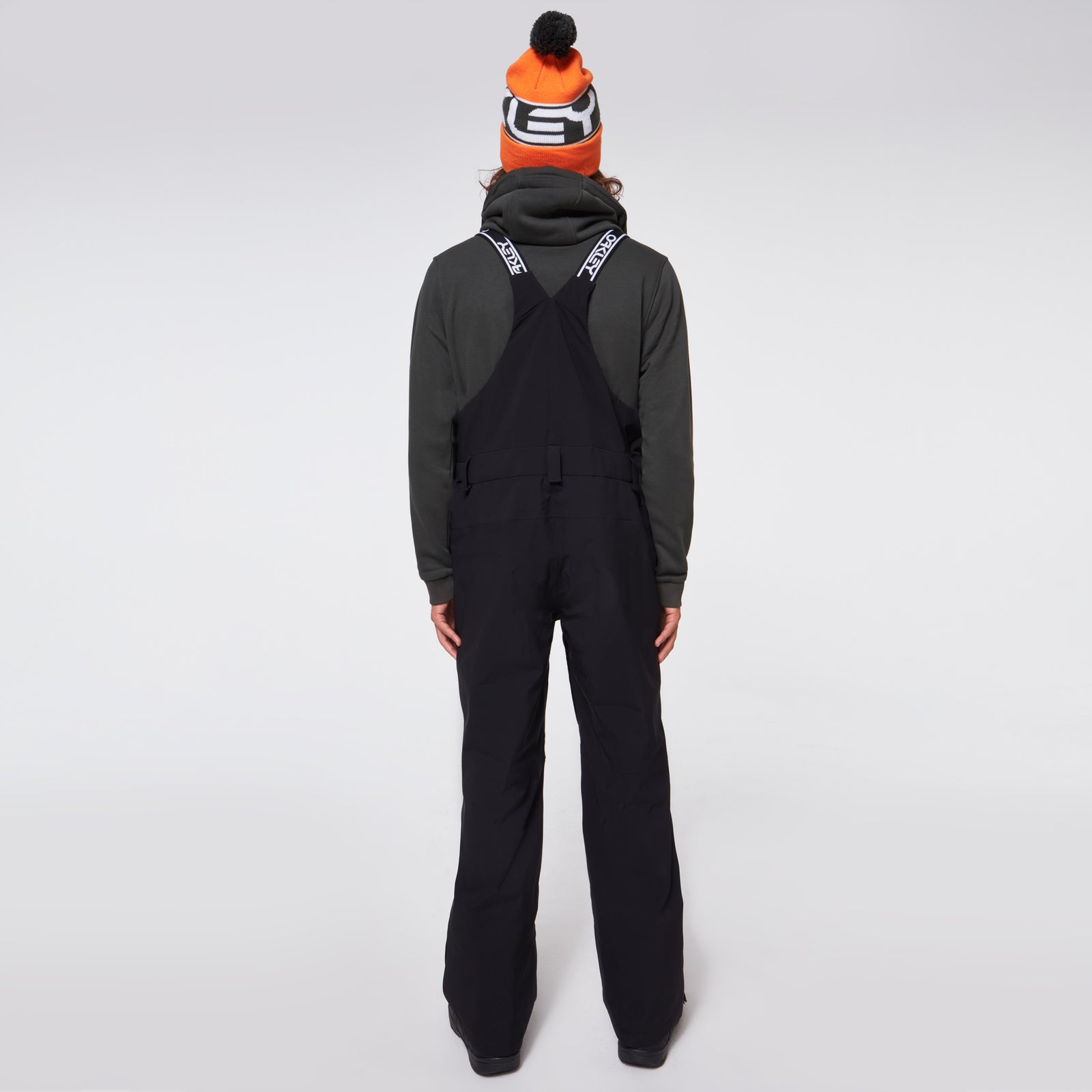 TNP Shell Snow Bib