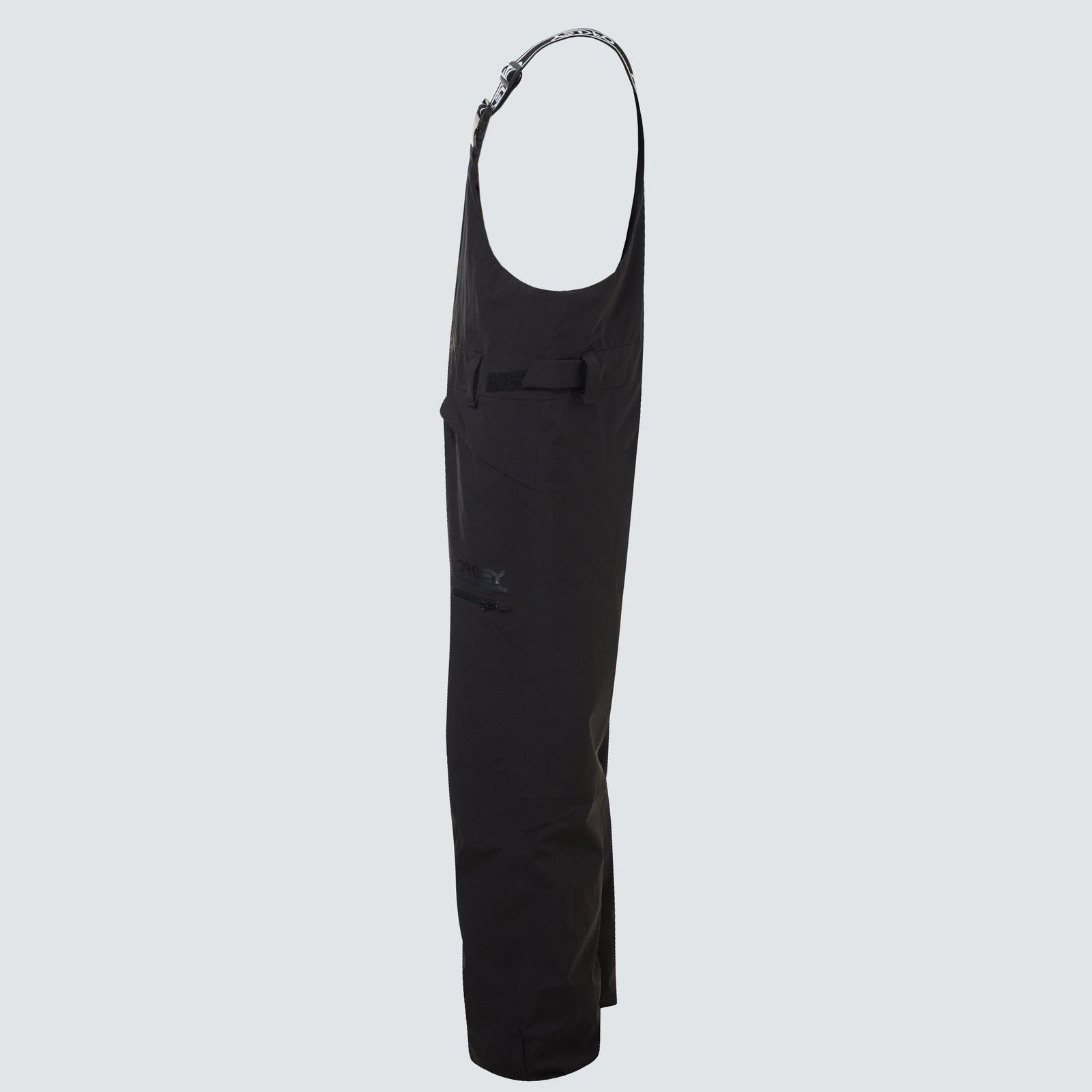 TNP Shell Snow Bib