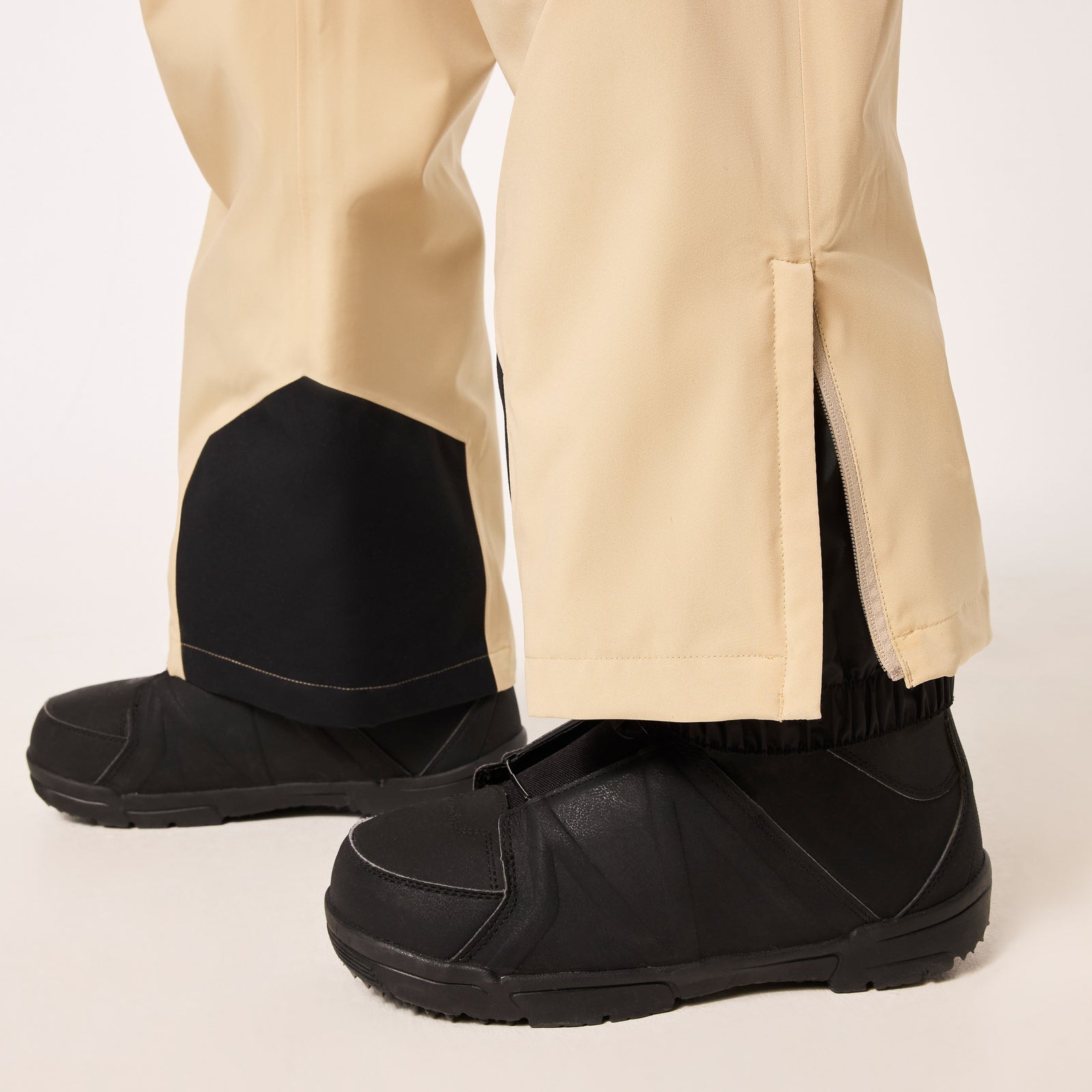 TNP Shell Snow Bib
