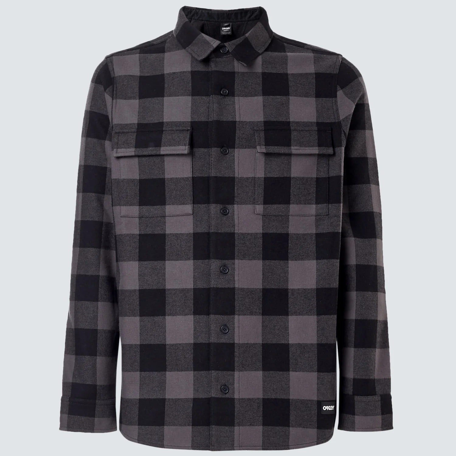 Bear Cozzy Flannel