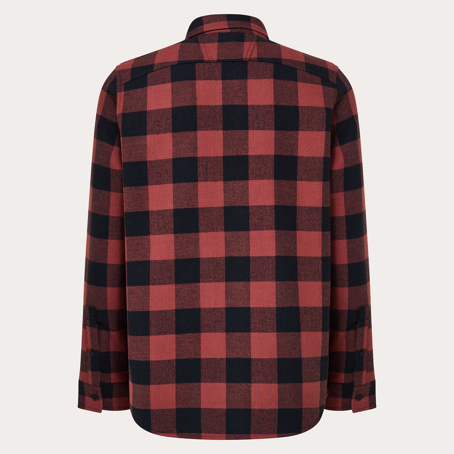 Bear Cozzy Flannel