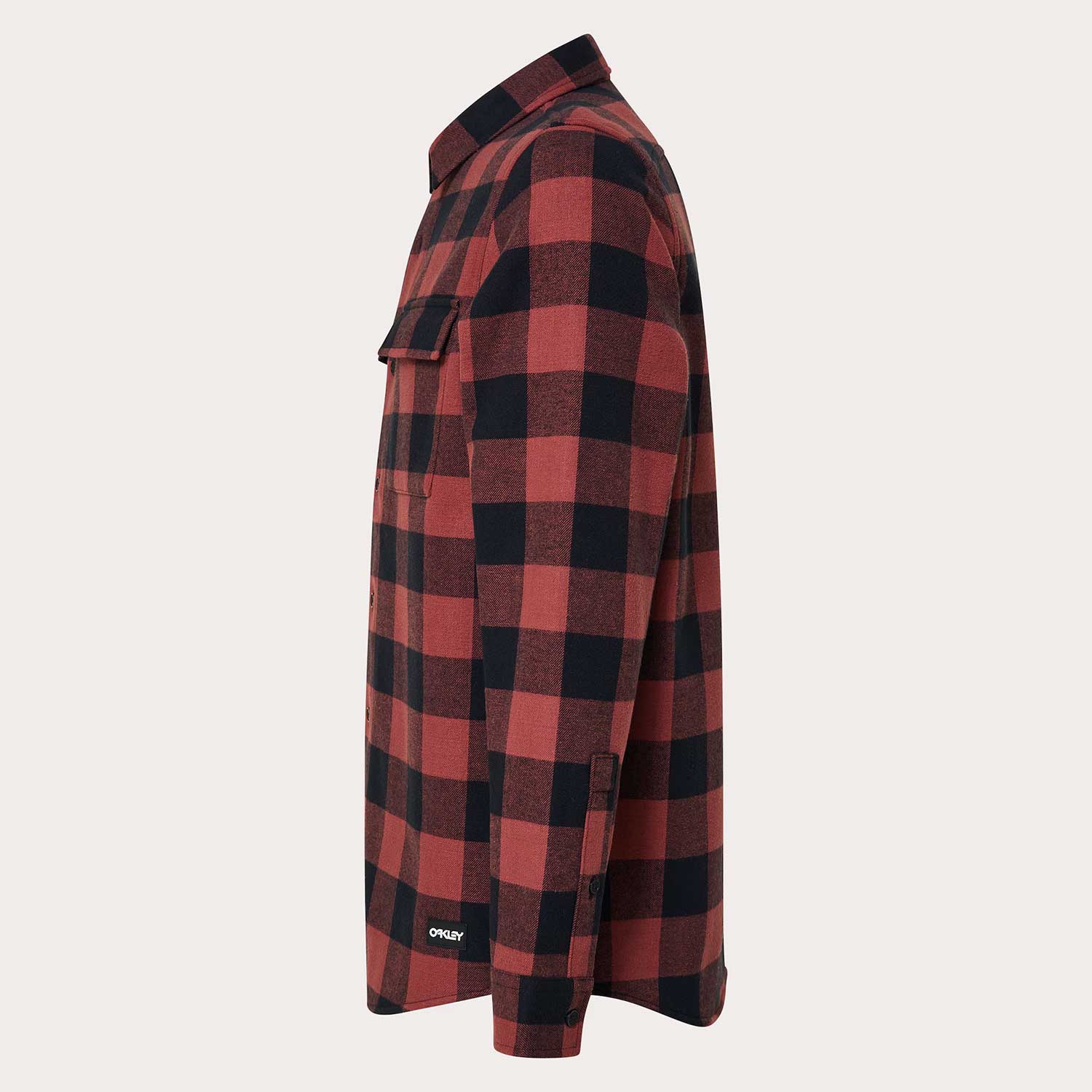 Bear Cozzy Flannel