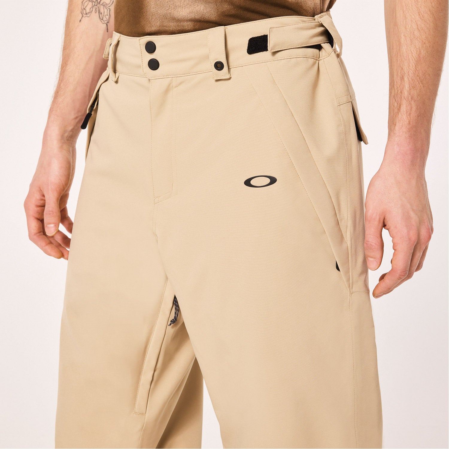 Best Cedar RC Insulated Snowboard Pants