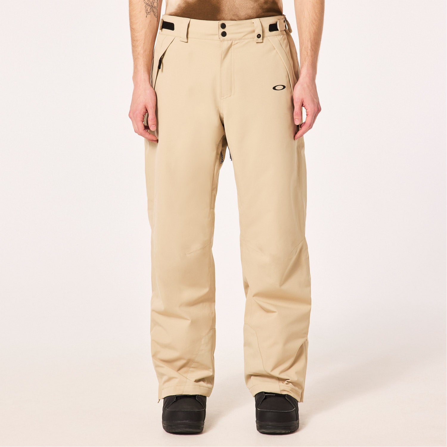 Best Cedar RC Insulated Snowboard Pants
