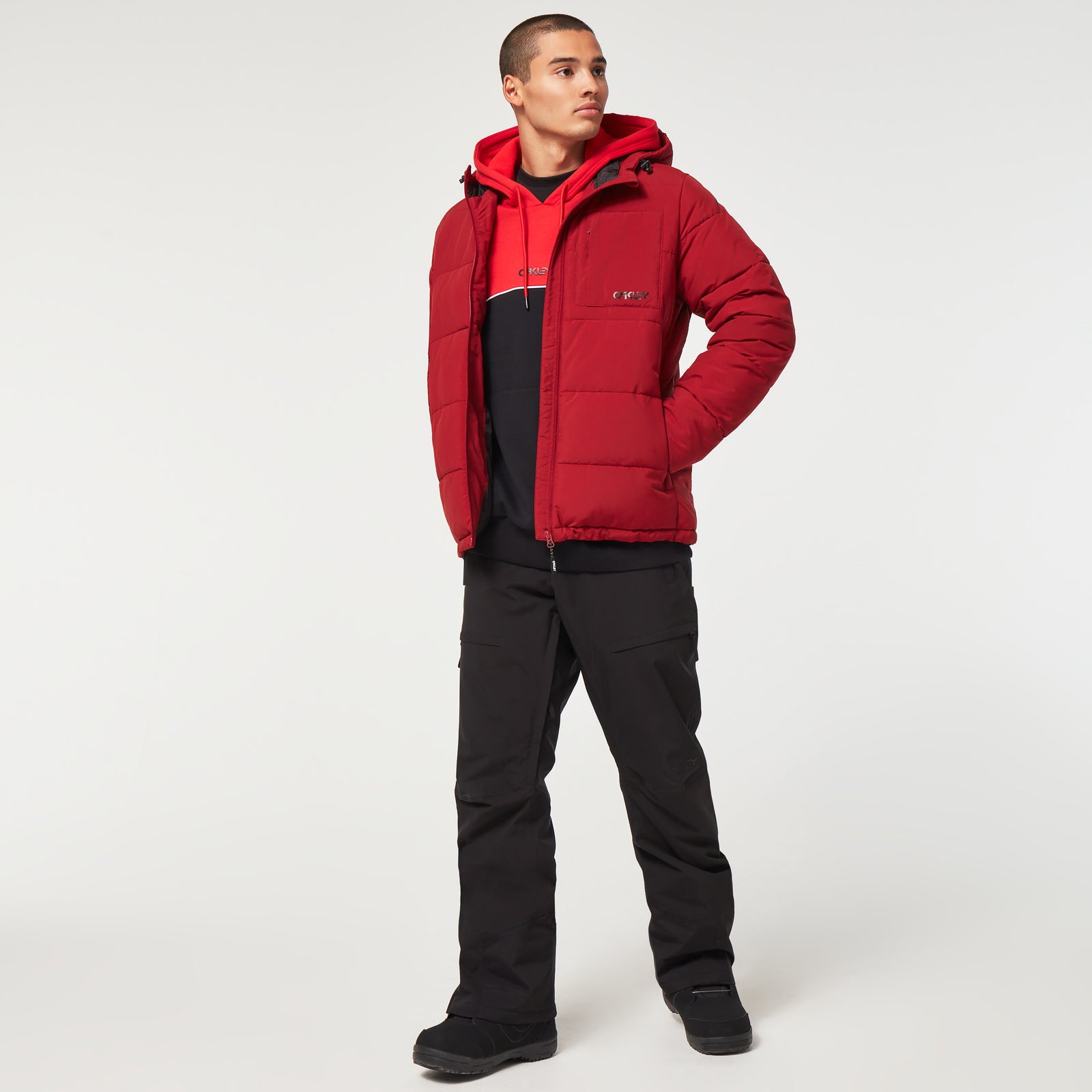 Axis Insulated Pant