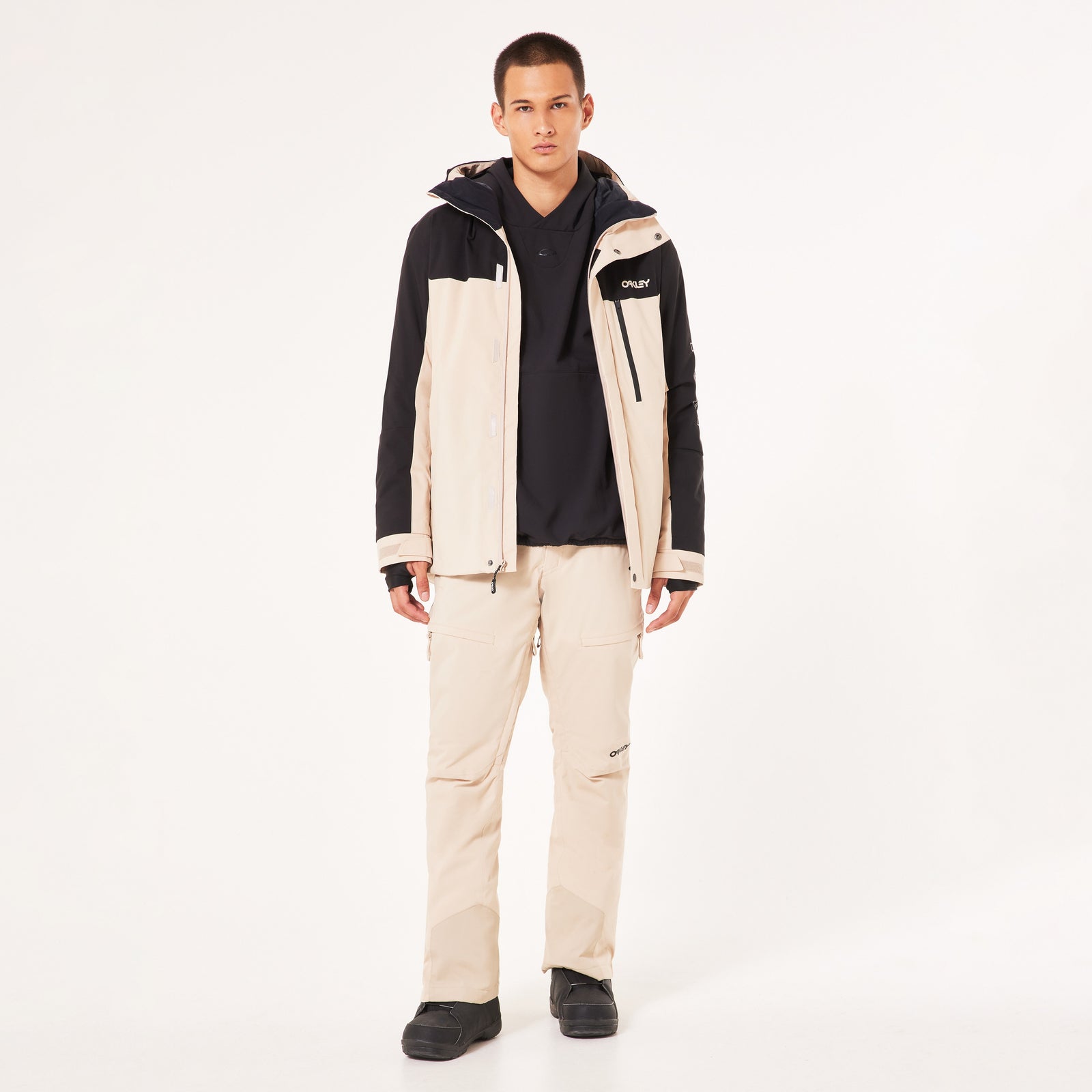 Axis Insulated Pant