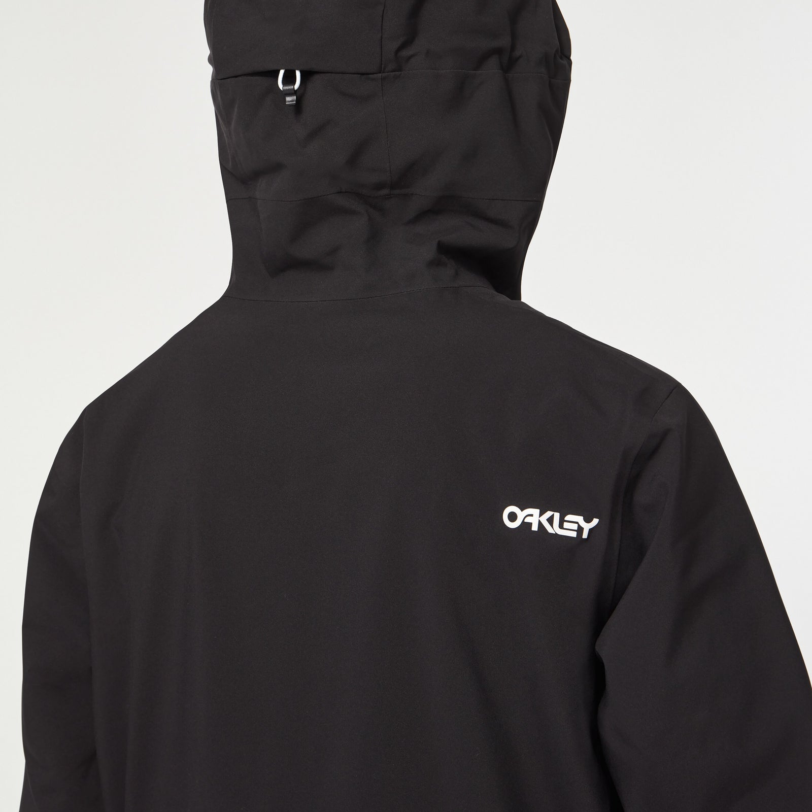 TNP TBT Insulated Anorak Snow Jacket