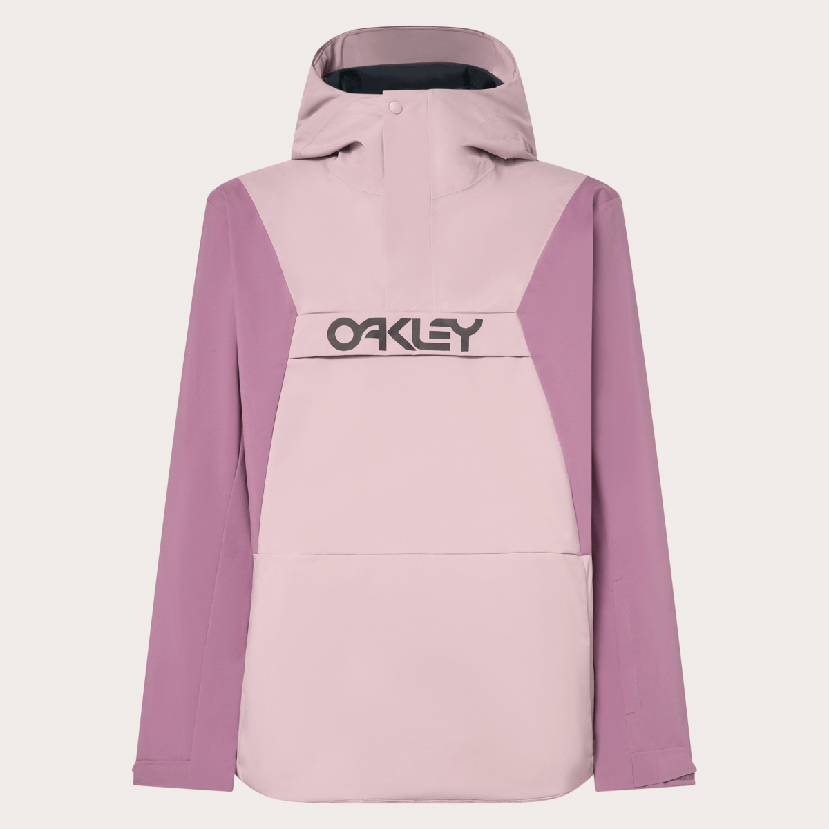 TNP TBT Insulated Anorak