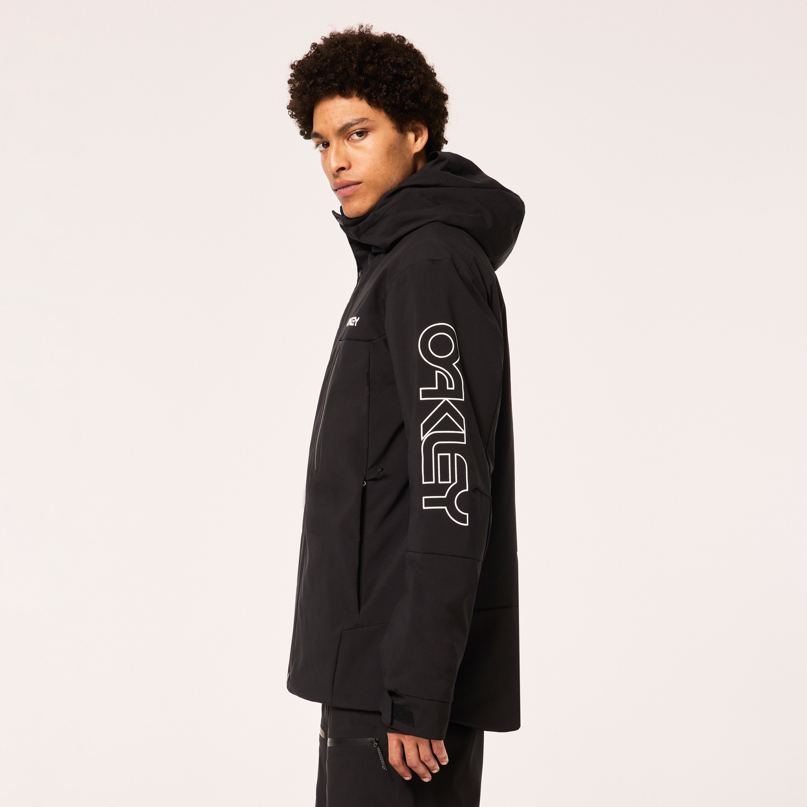 Tnp Tbt Insulated Jacket
